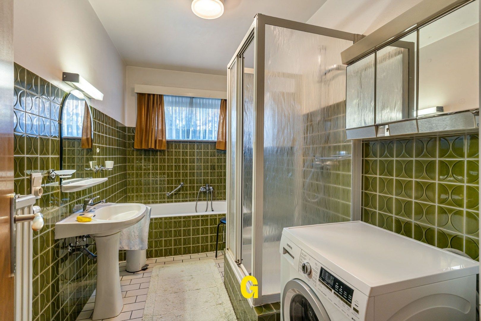 Verzorgde te renoveren vrijstaande bungalow woning op 7a 71ca, rustig en centraal gelegen te Alken foto 16