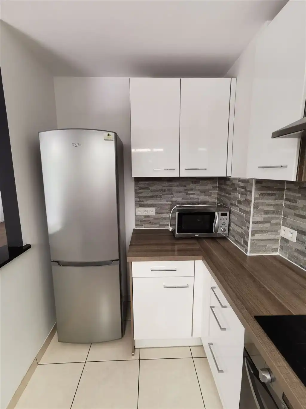 Mooie 3-gevelwoning gelegen in Pollare foto 8