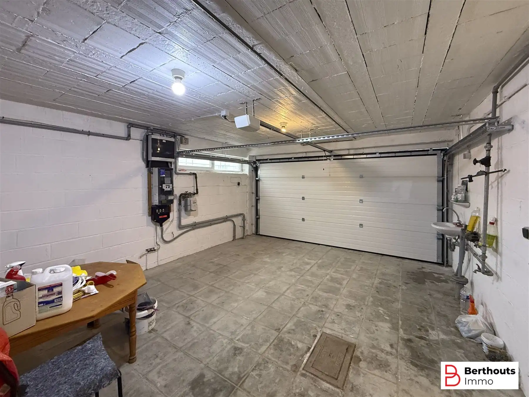 WONING MET 5/6 SLAAPKAMERS MET TUIN foto 20