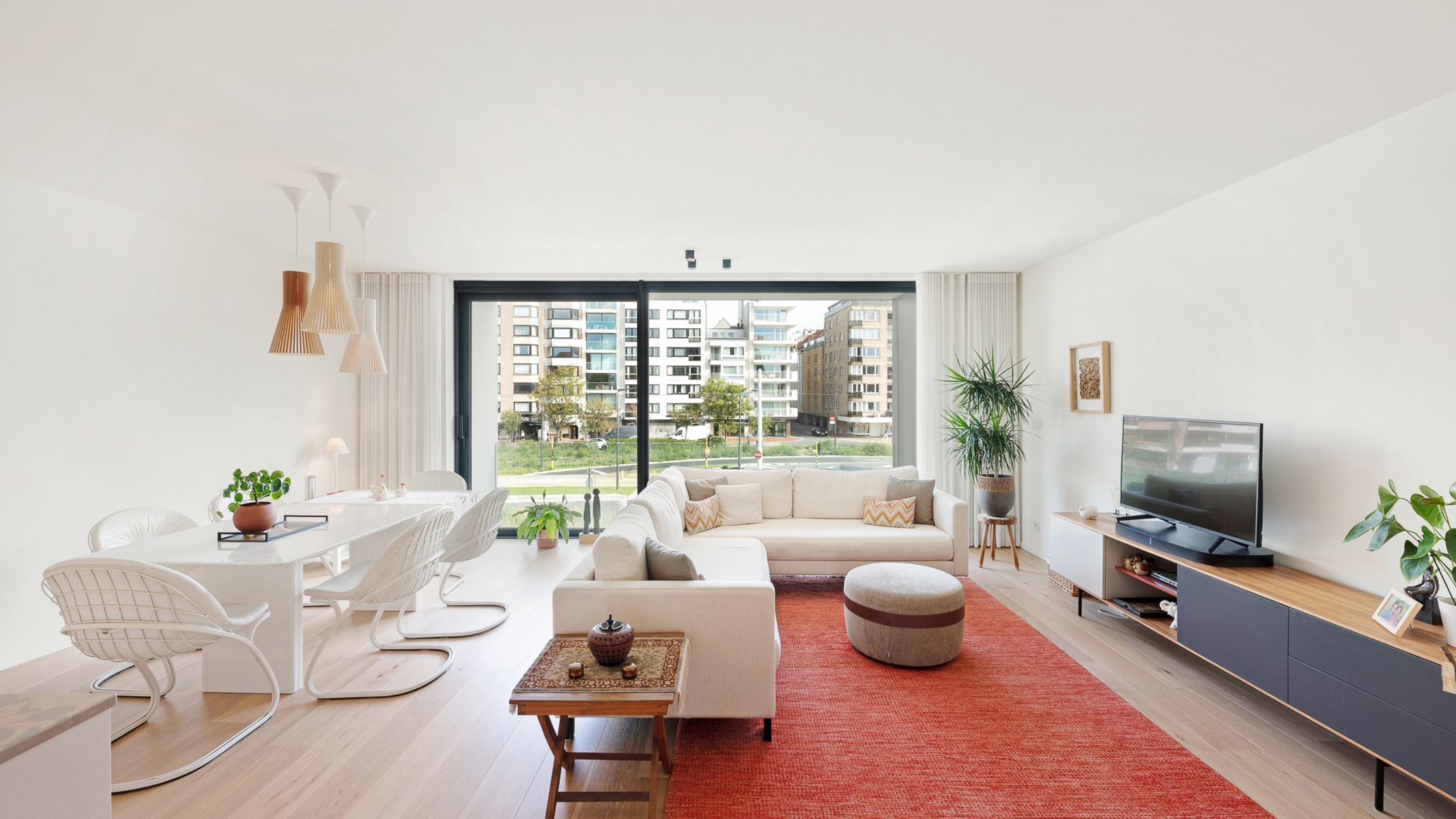 Stijlvol appartement in residentie Momentum  foto {{pictureIndex}}