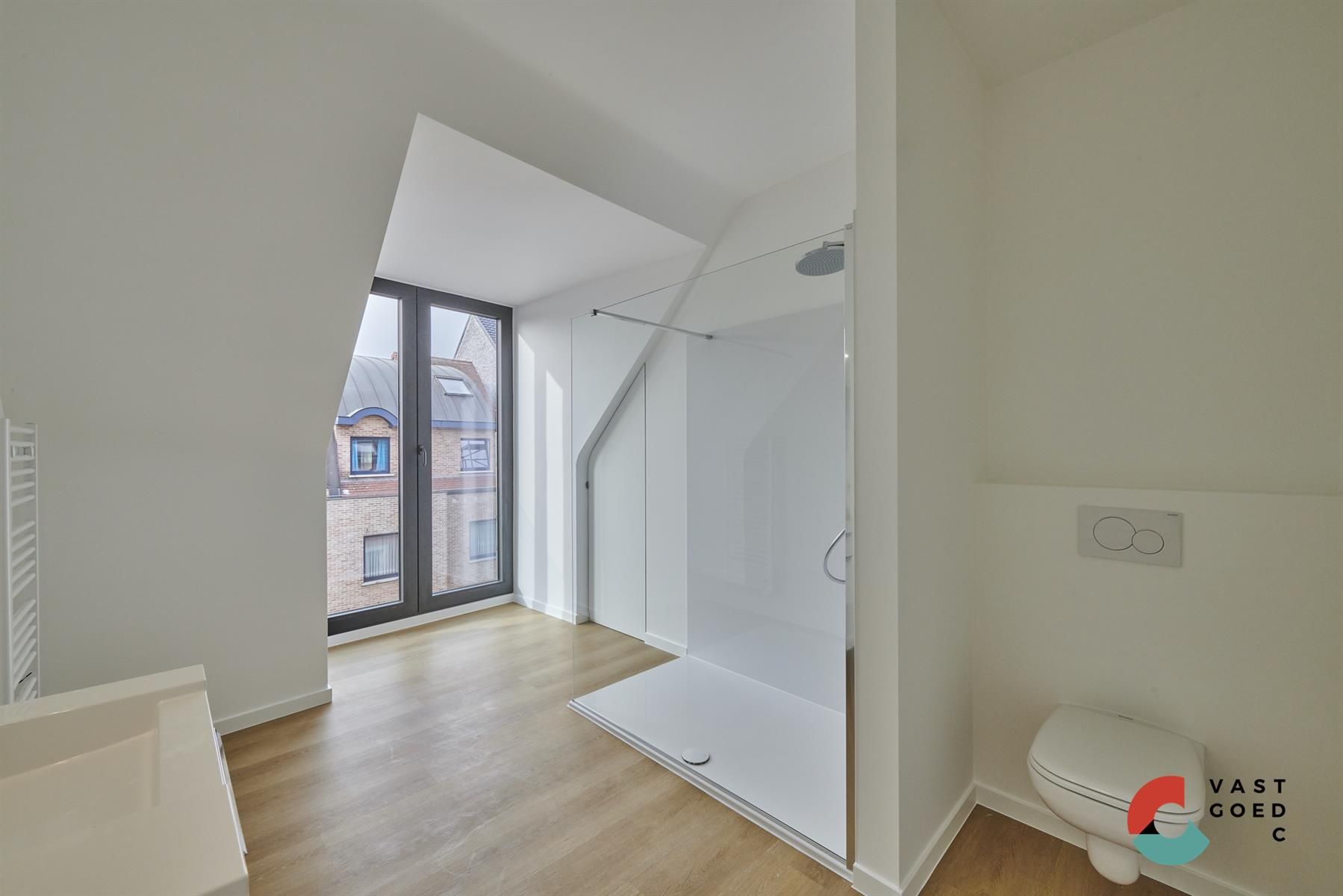 Penthouse te huur foto 8
