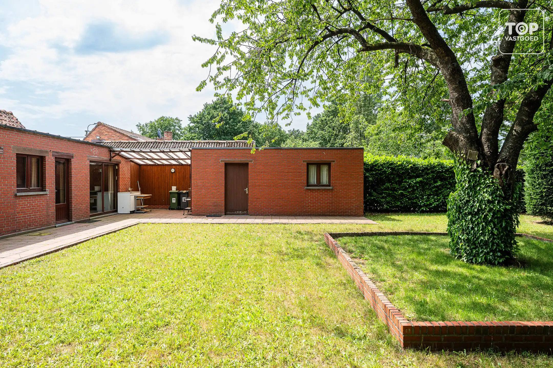 Huis te koop foto 10