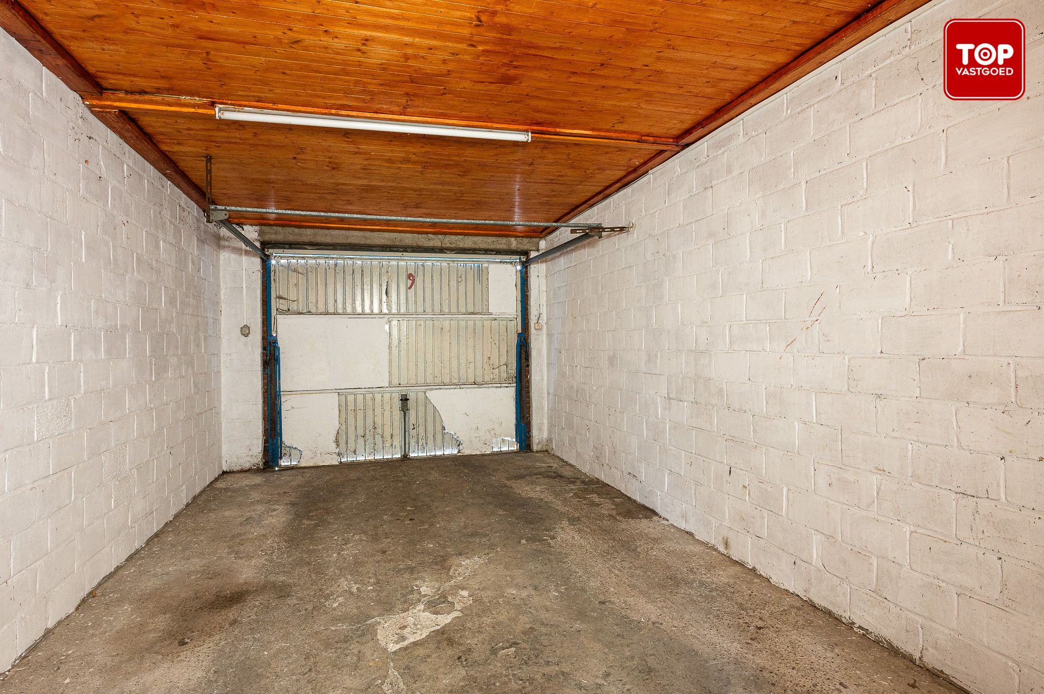 Totaal gerenoveerde woning (2024) met tuin en garage.  foto 26