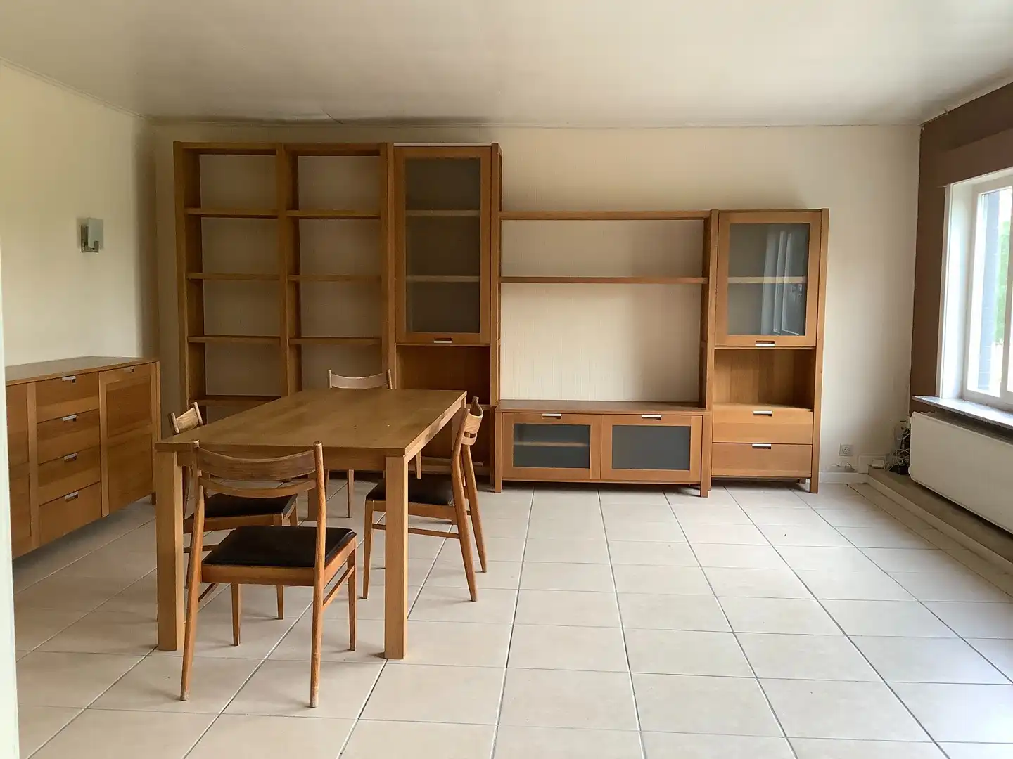 Appartement te huur Gentse Steenweg 209/a/1 - 9990 Maldegem