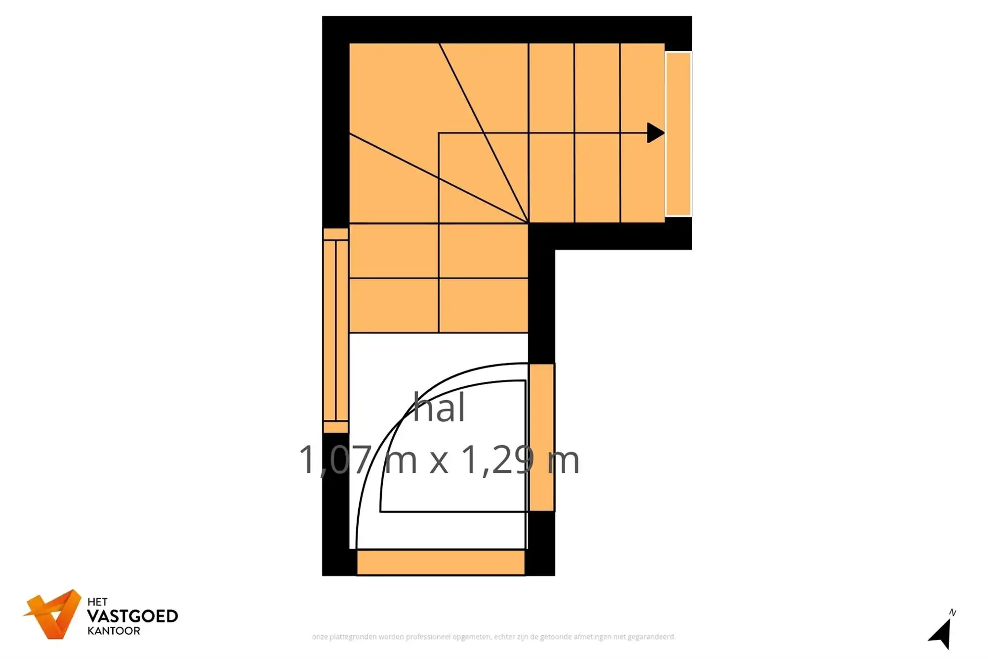 PERFECT ONDERHOUDEN GELIJKVLOERS APPARTEMENT (135M²) MET 2 SLAAPKAMERS + DRESSING EN TERRAS TE LAAKDAL foto 28