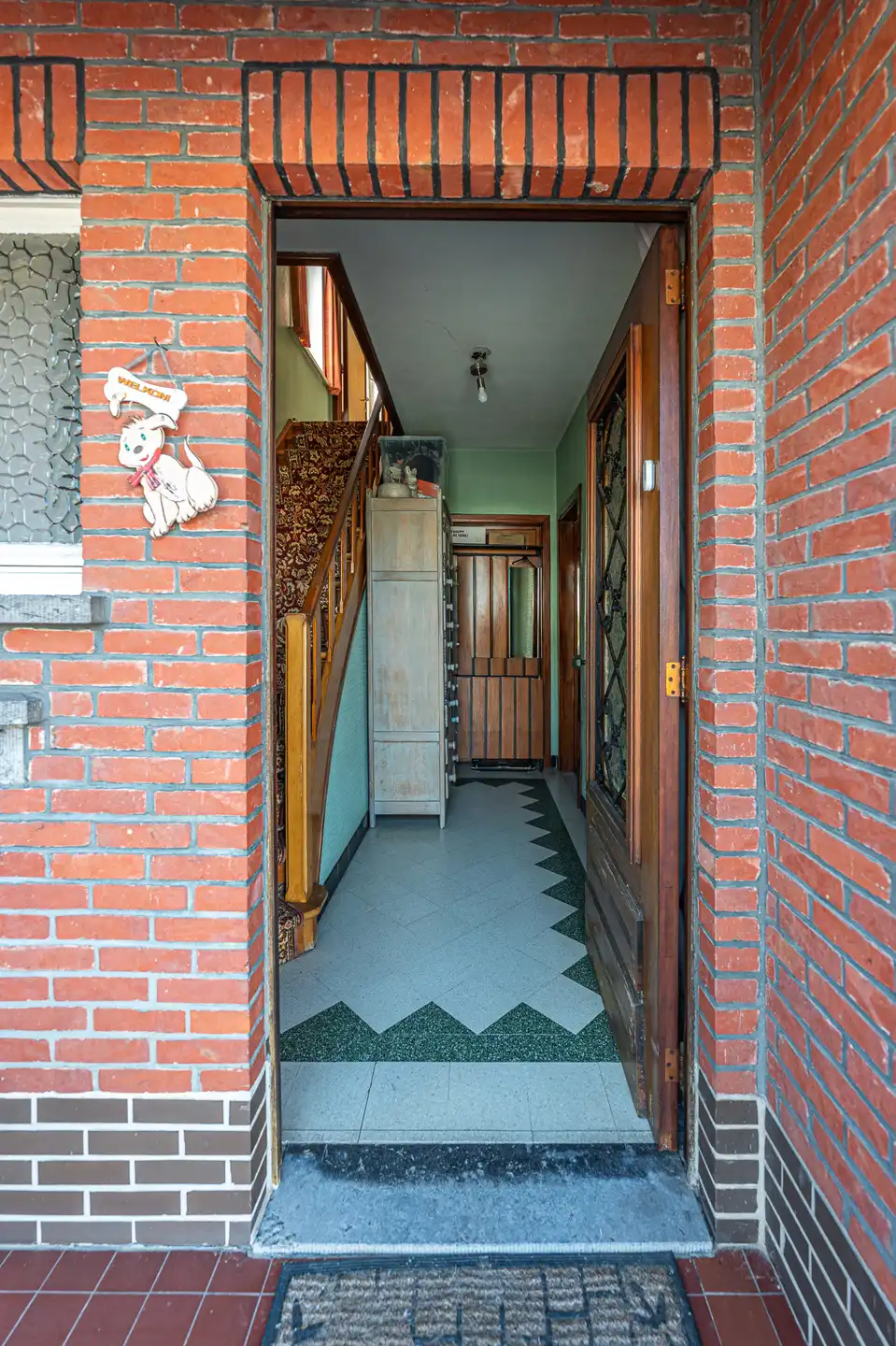 Te renoveren woning op 8 are foto 5
