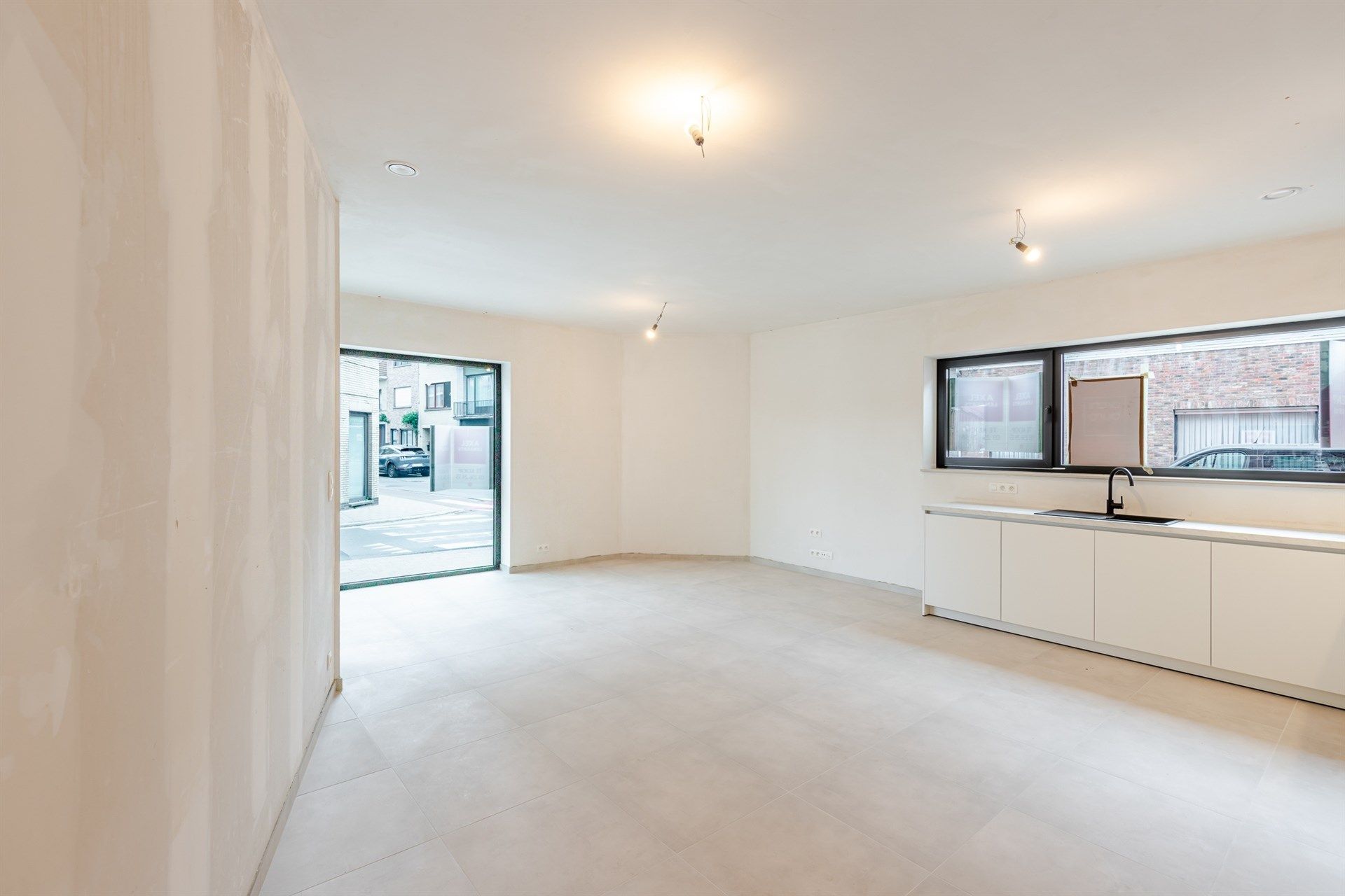 Nieuwbouwproject in hartje Sint-Niklaas  foto 4