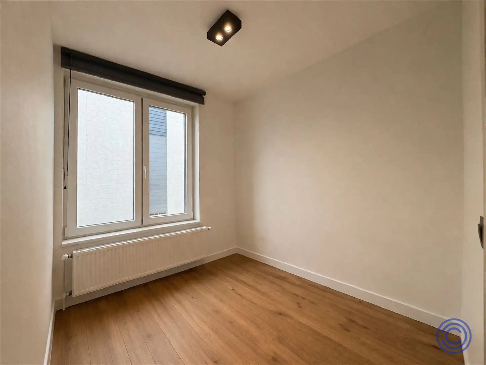 Gezellig 1-slpk appartement in hartje Antwerpen! foto 4