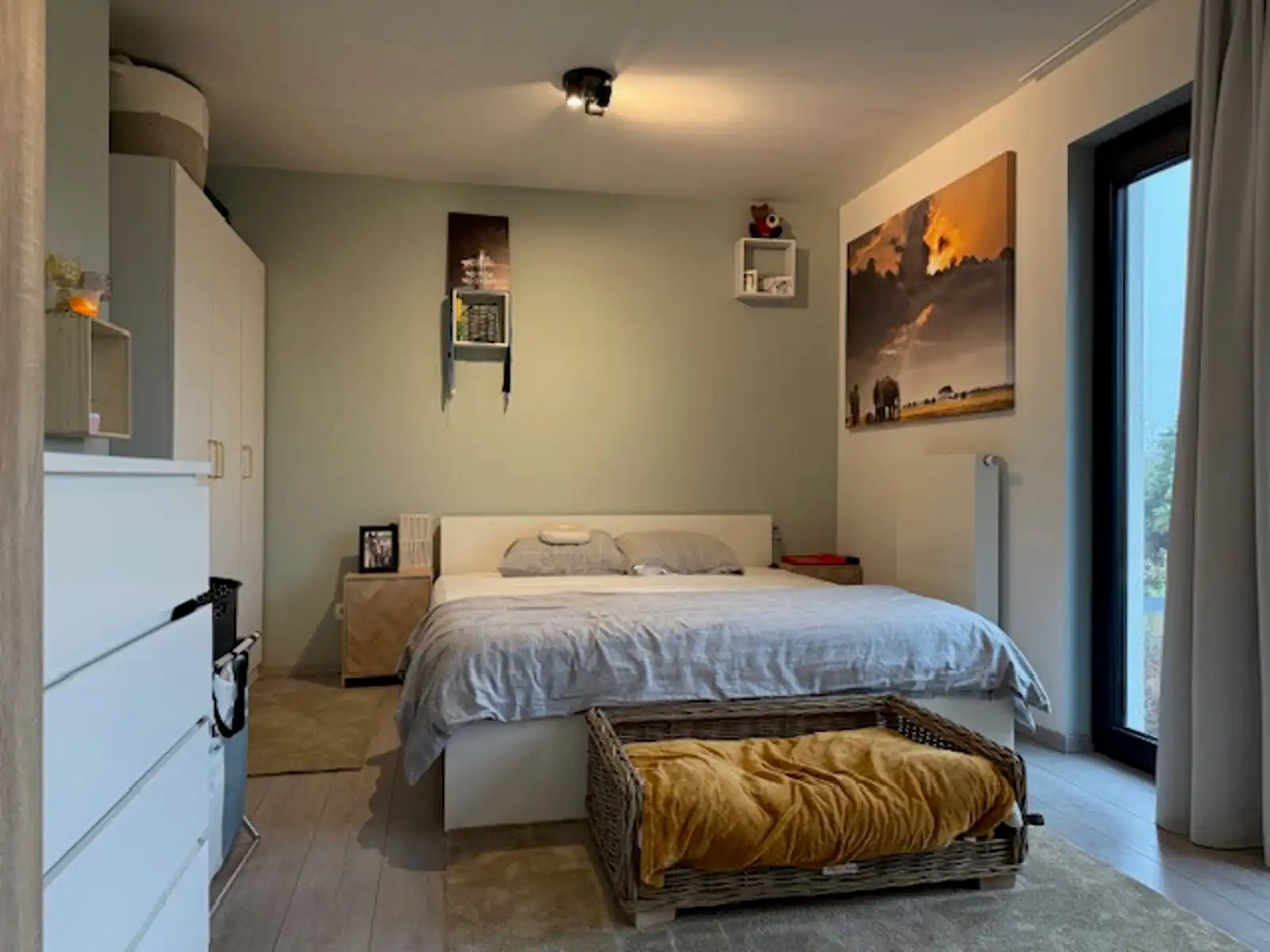 Instapklare energiezuinige woning met 4 slaapkamers! foto 19