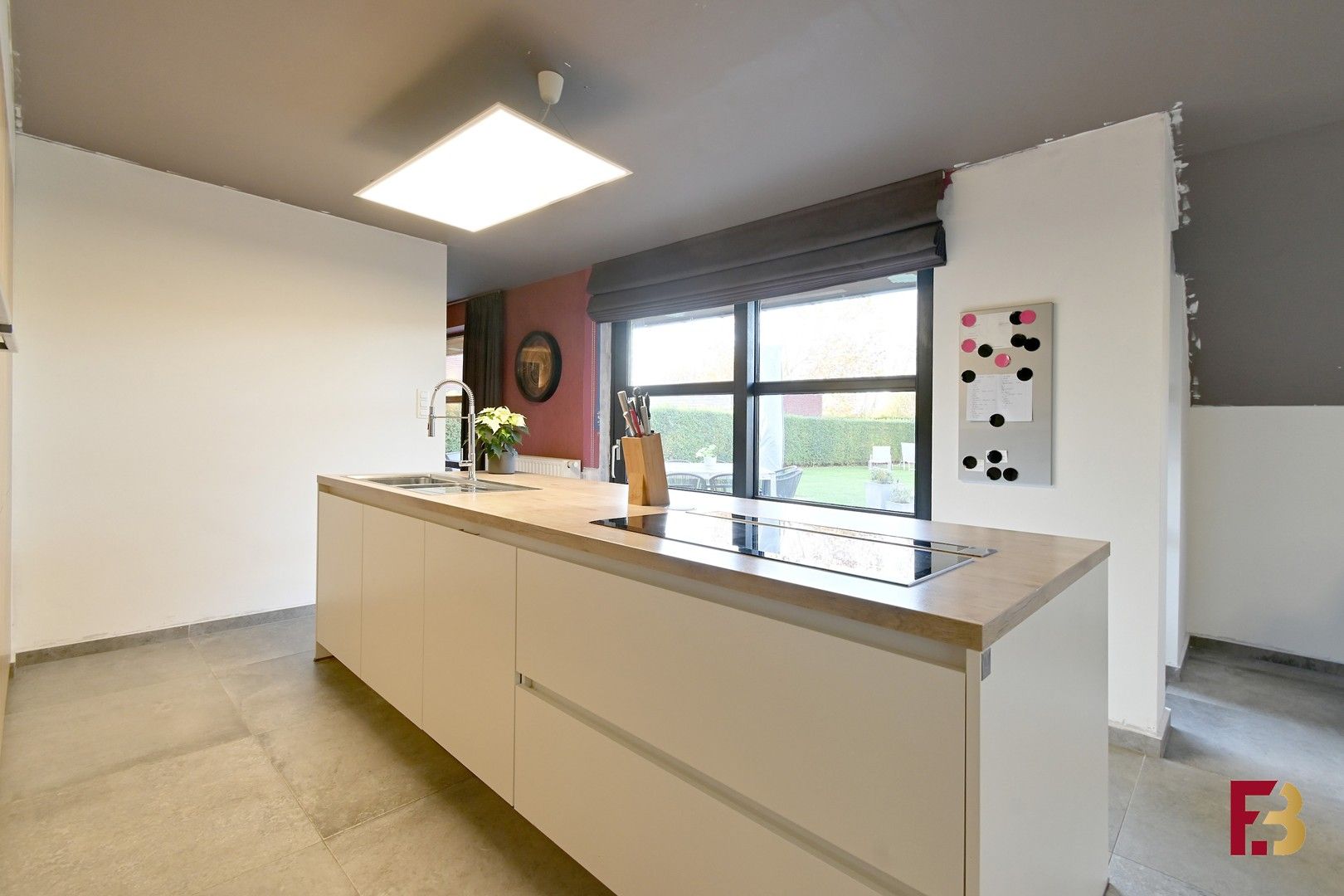 Ruim wonen met zicht op de natuur foto 10