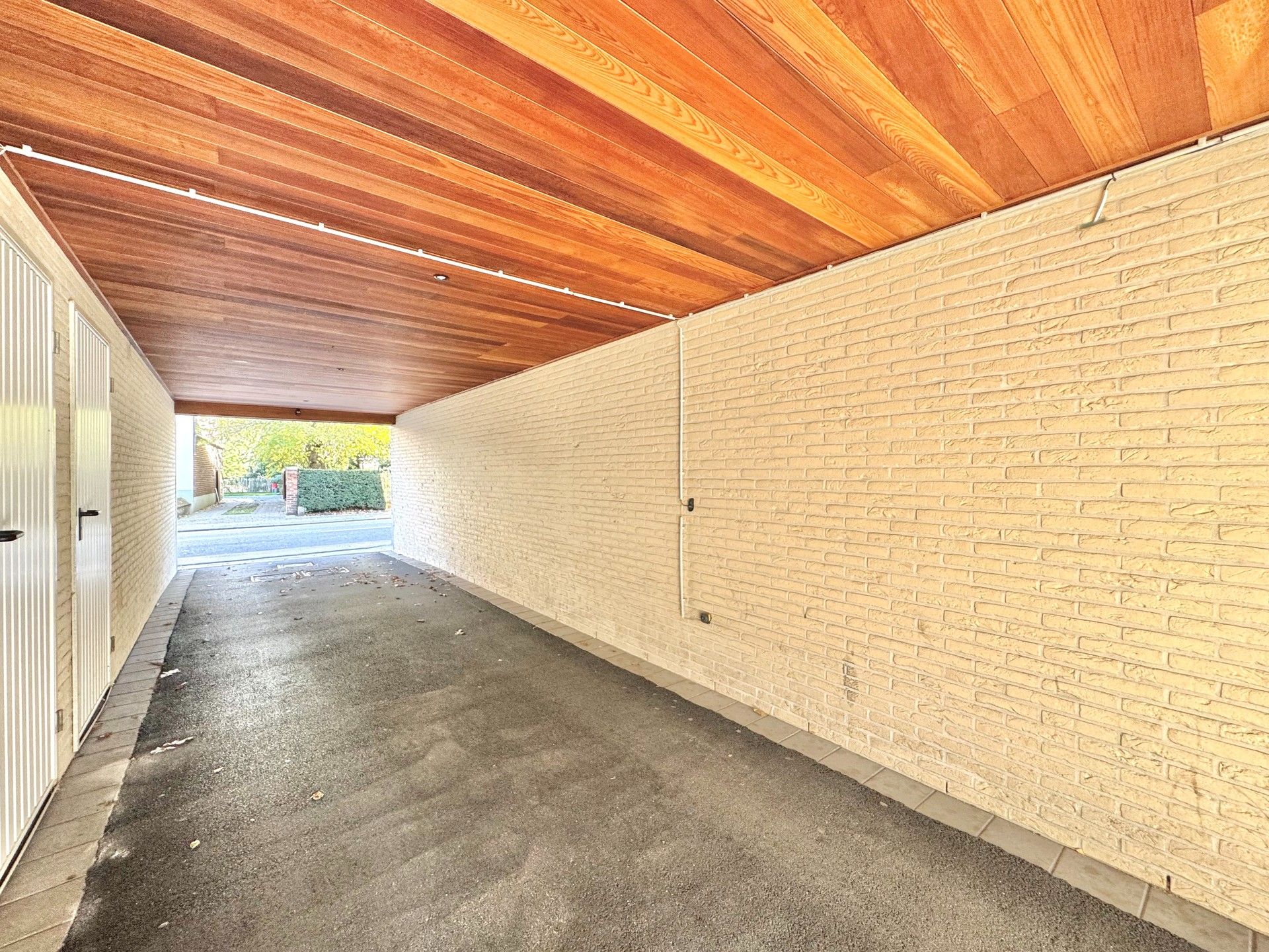 PENTHOUSE| 2 KAMERS | ZUIDTERRAS | GARAGE foto 23