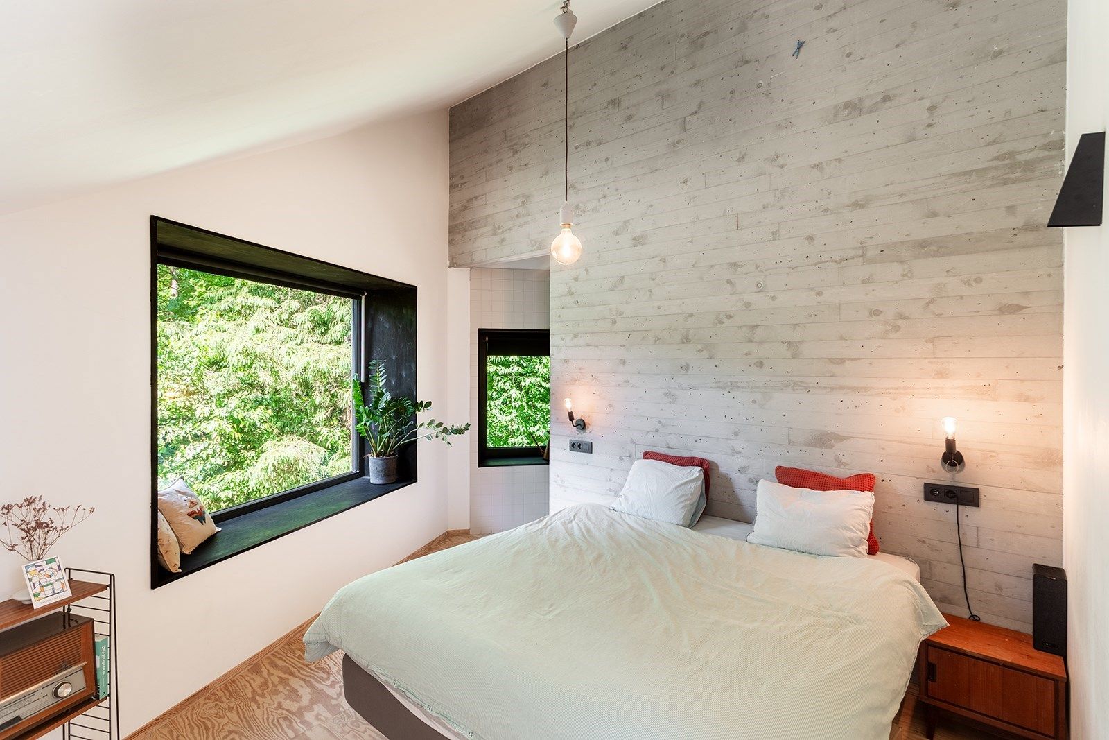 Wonen in het groen  foto 18