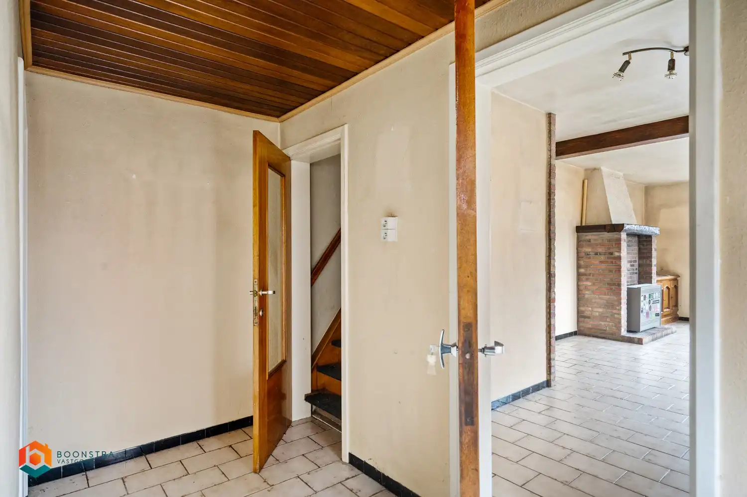 Te renoveren woning met 2 slpkrs te Beerzel foto 6