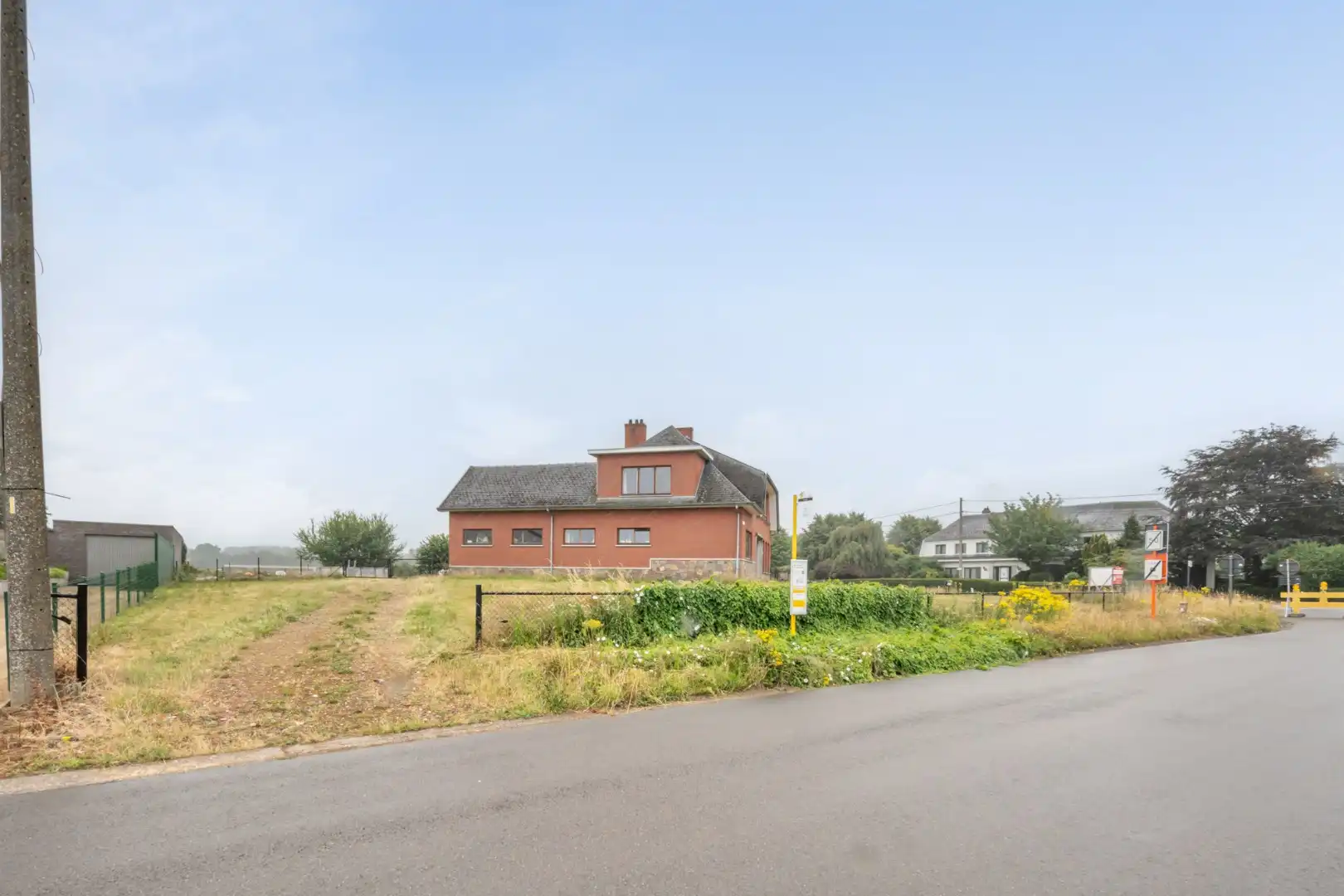 Ruime gezinswoning met 4 slaapkamers, garage, op 18a60ca foto 20