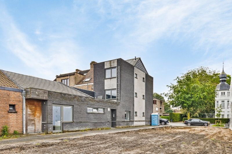 7 studentenkamers in 1 gebouw. foto 2