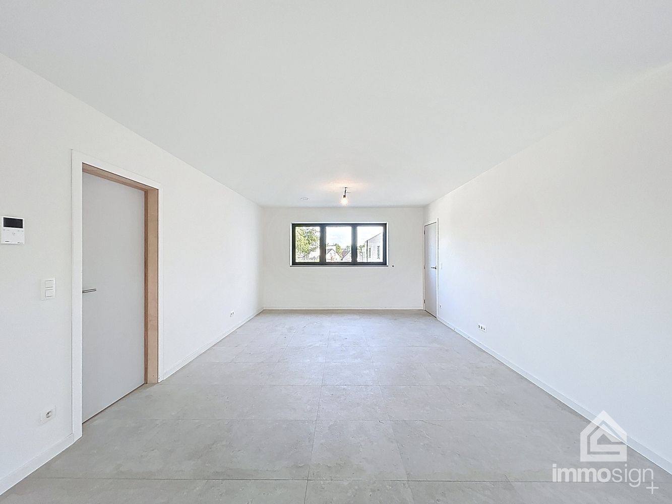Instapklaar nieuwbouw appartement met 3 slaapkamers, 2 parkeerplaatsen, terras en kelderberging te Kinrooi foto 13