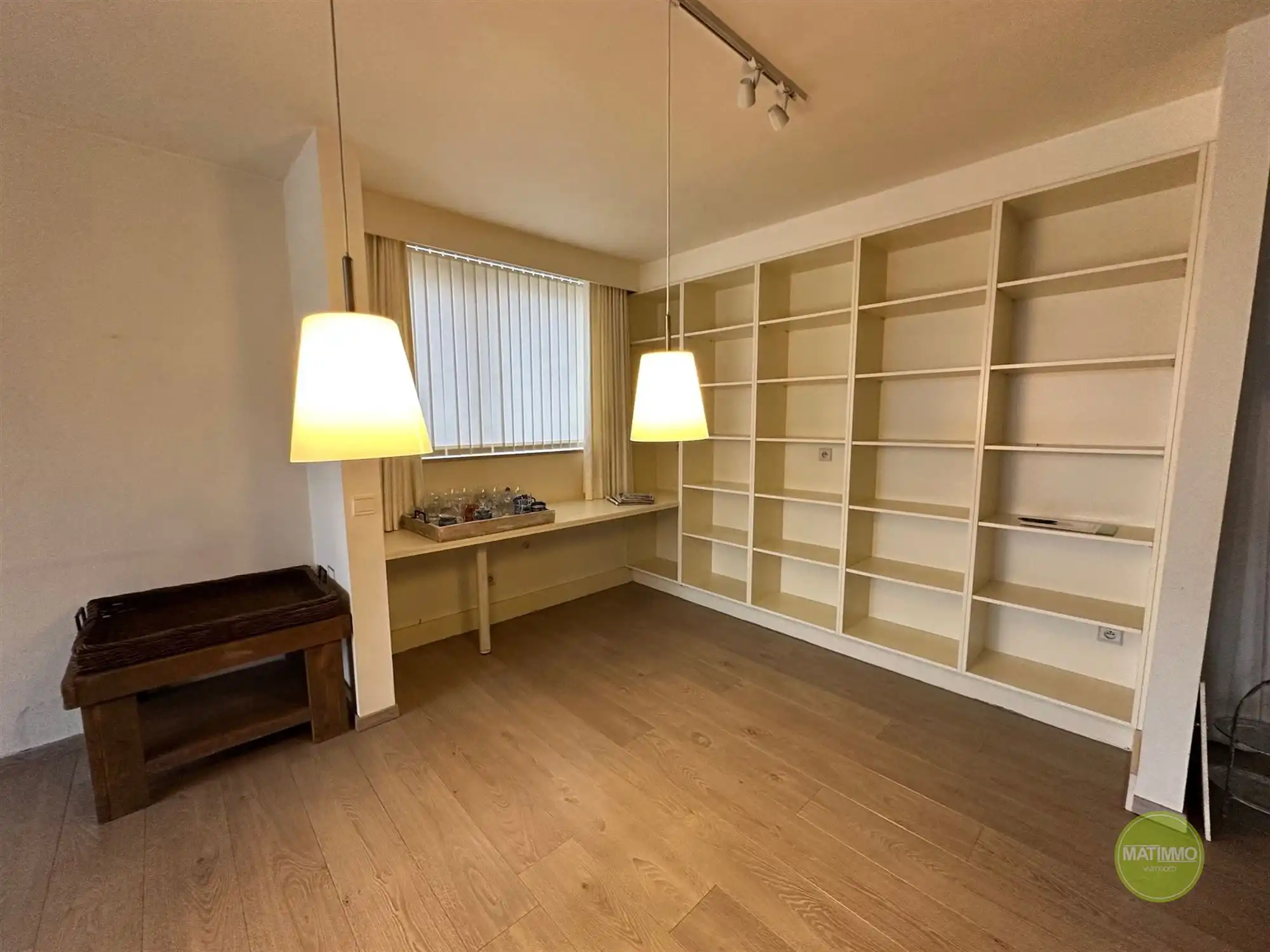 Duplex appartement met 2 slaapkamers te Mol-Achterbos foto 5