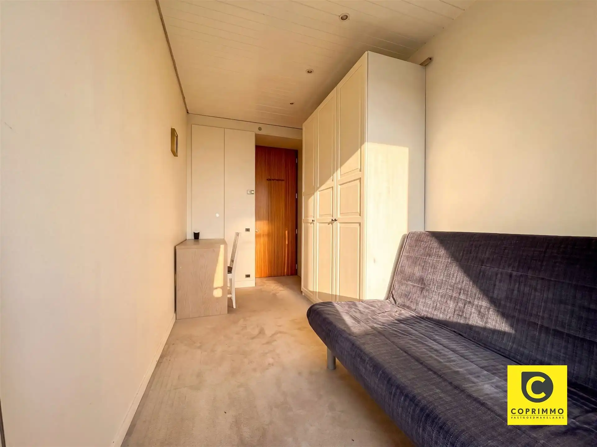 3 slpks hoekapp met 2 terrassen en kelder foto 9