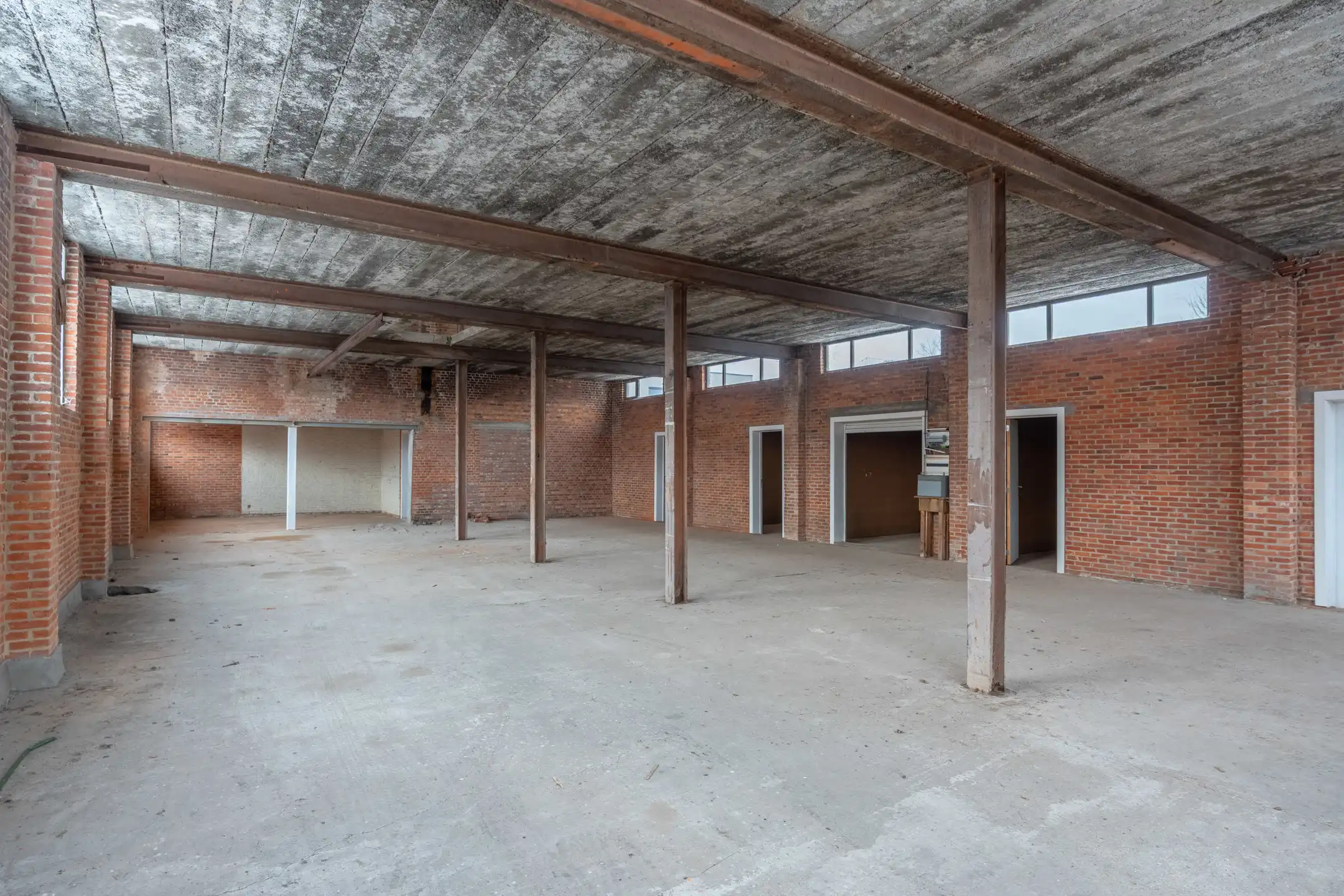 Ontwikkelingsmogelijkheid! Renovatieproject voor 5 appartementen. foto 38