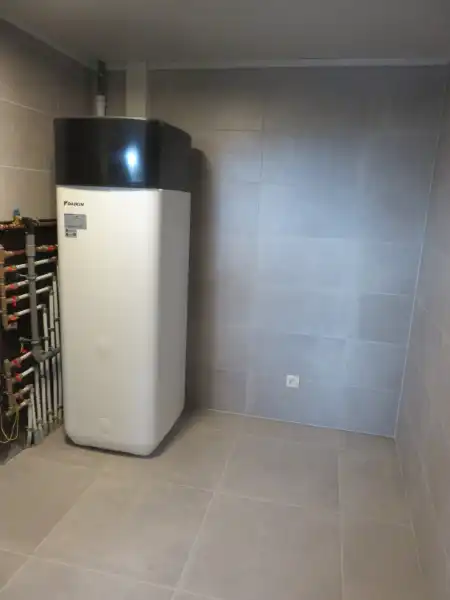 Instapklaar luxe appartement foto 15