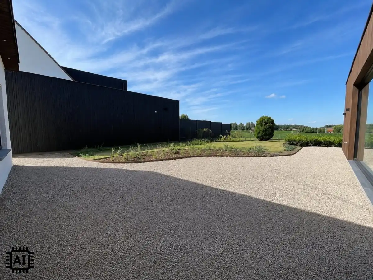 Zonnebeke – Exclusief gerenoveerde woning met landelijk uitzicht foto 22
