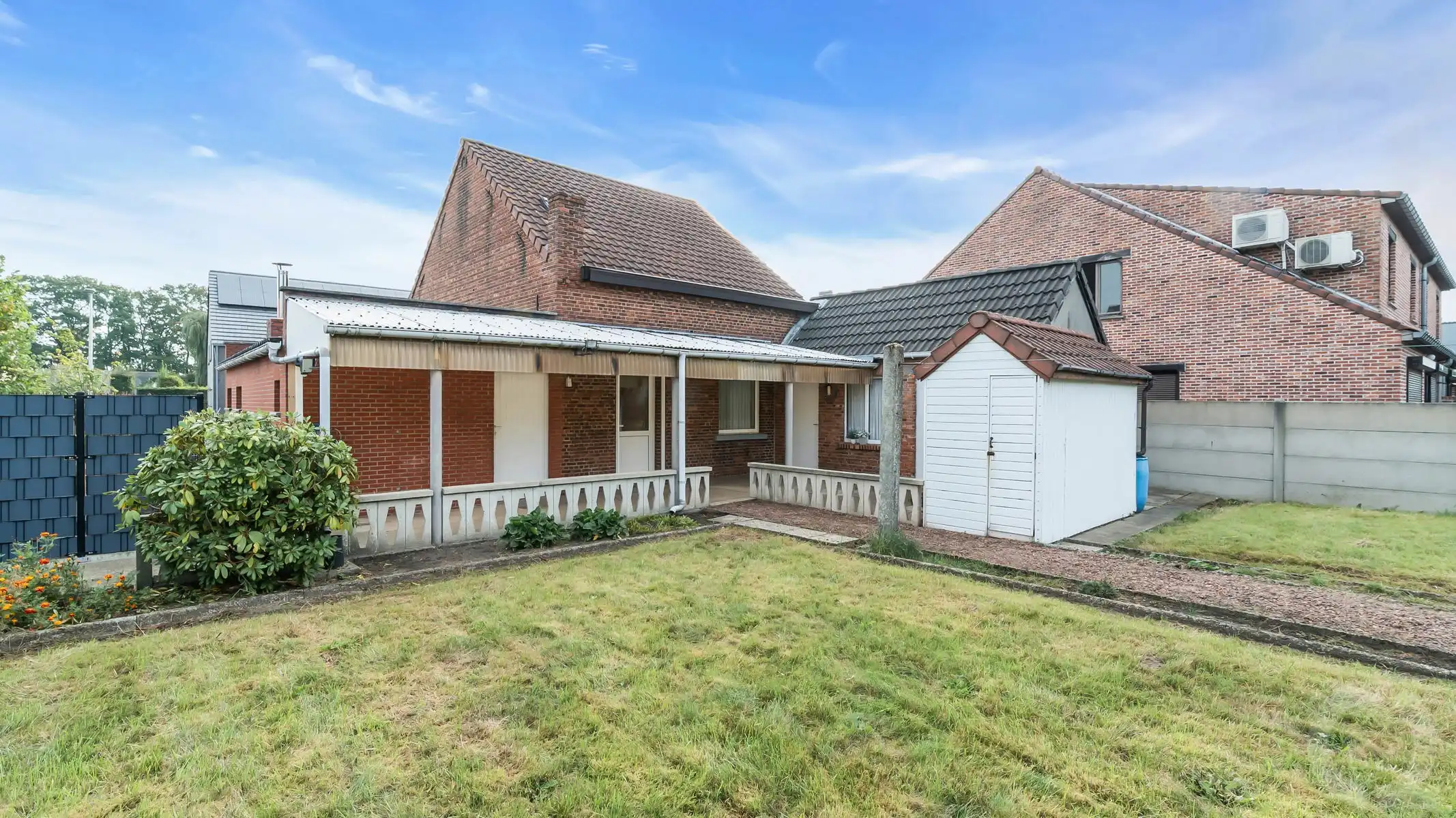 Huis te koop foto 15
