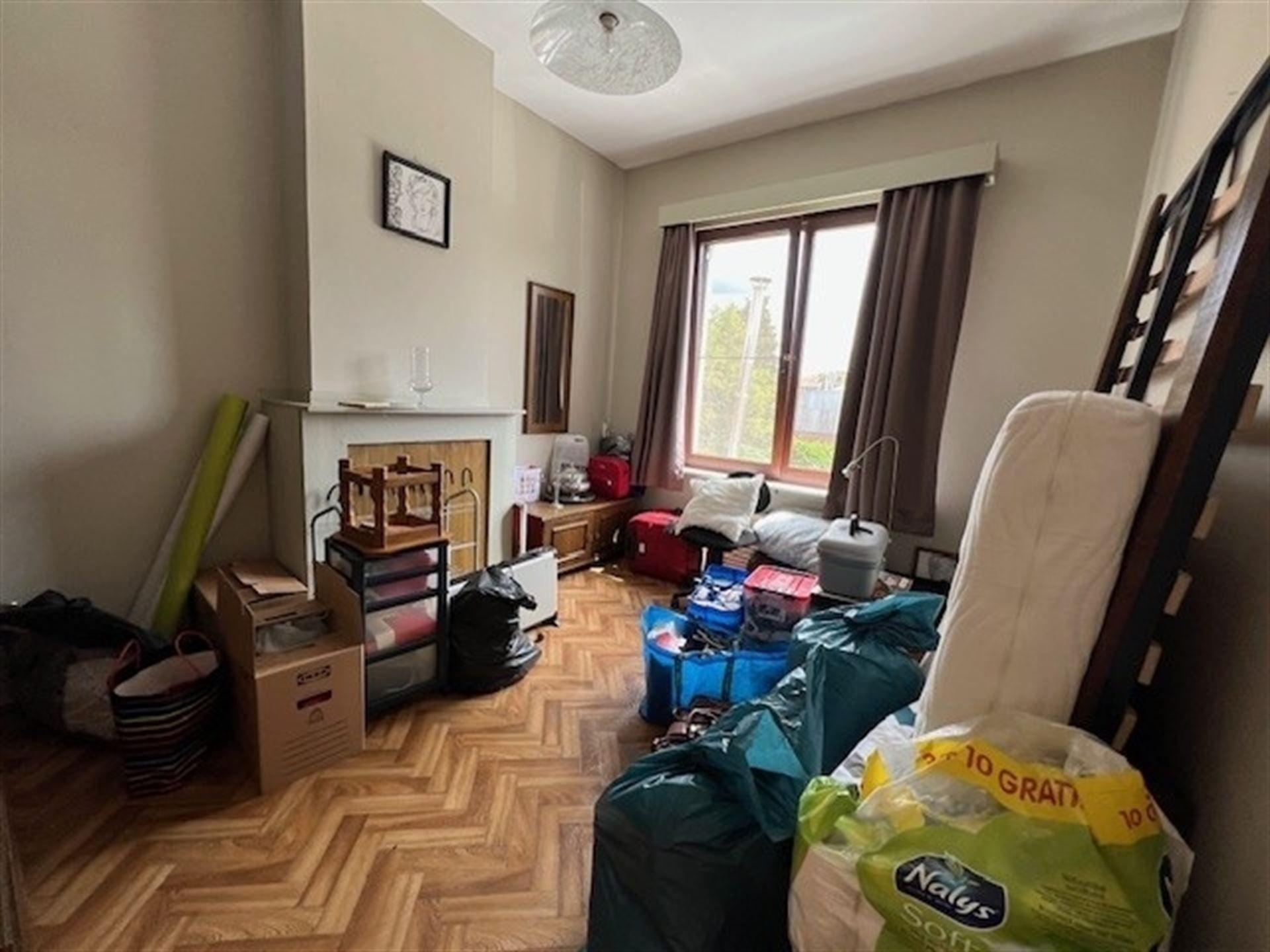 Ruime woning met 5 slpks en zonnige tuin! foto 15