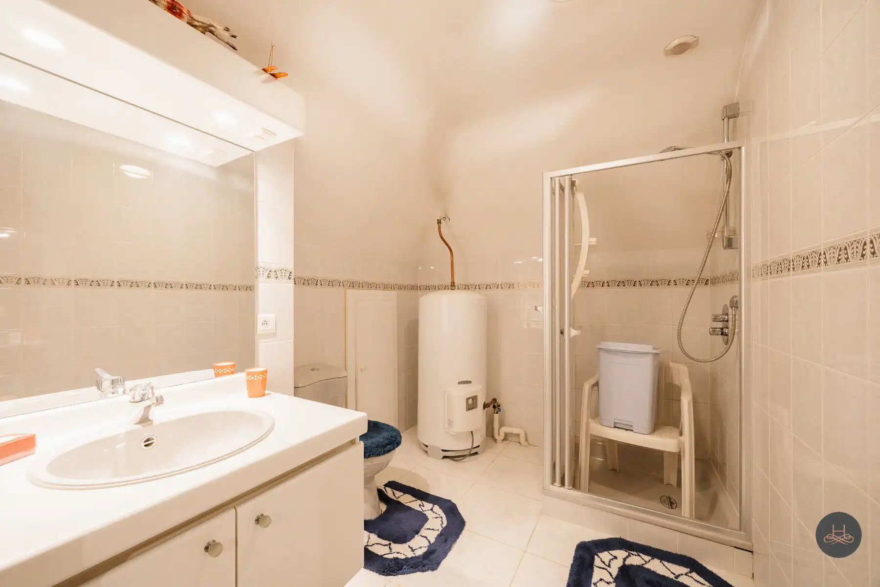 Statige villa op 3.014m² midden in het groen foto 19