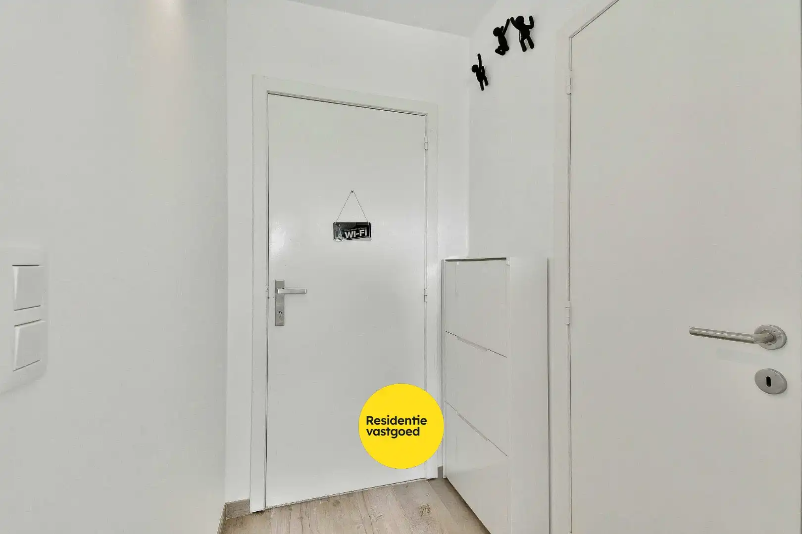 Appartement met zijdelings zeezicht en prachtig verzicht foto 12