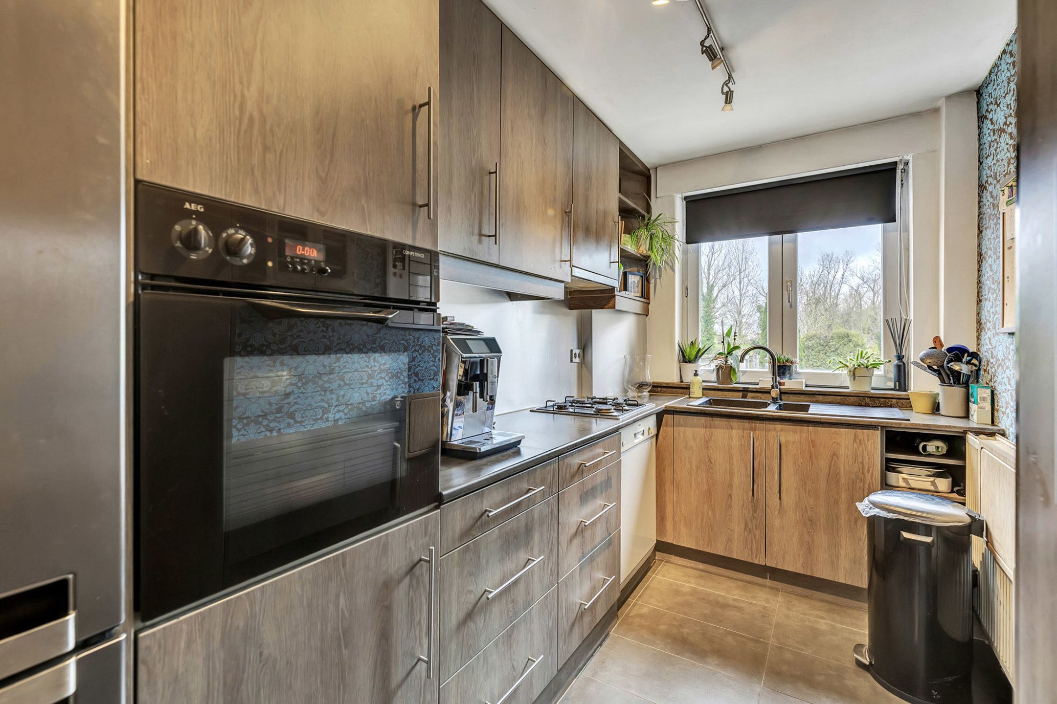 Gezellige woning in het centrum van Appelterre foto 5