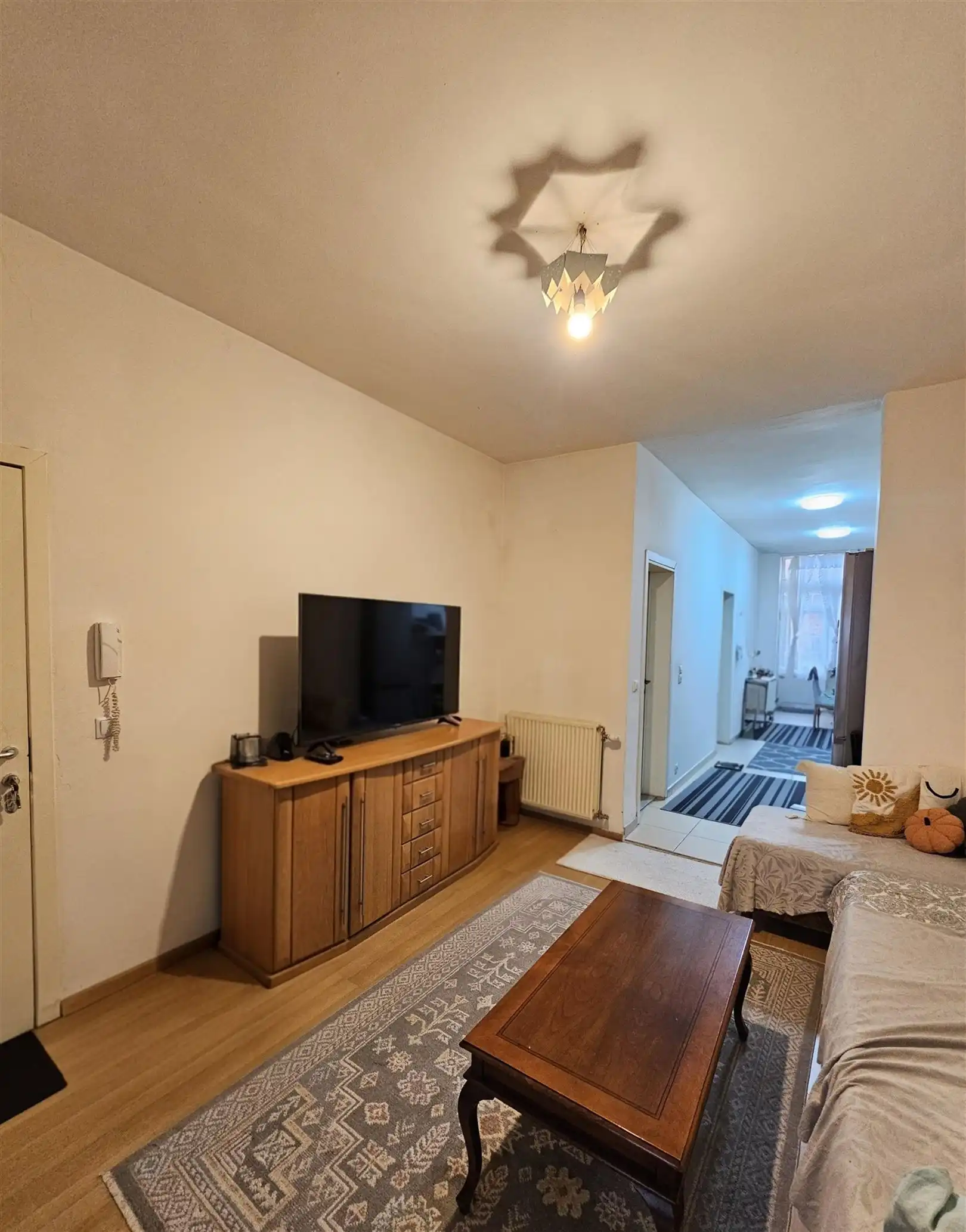 Woning ingedeeld in 3 appartementen foto 10