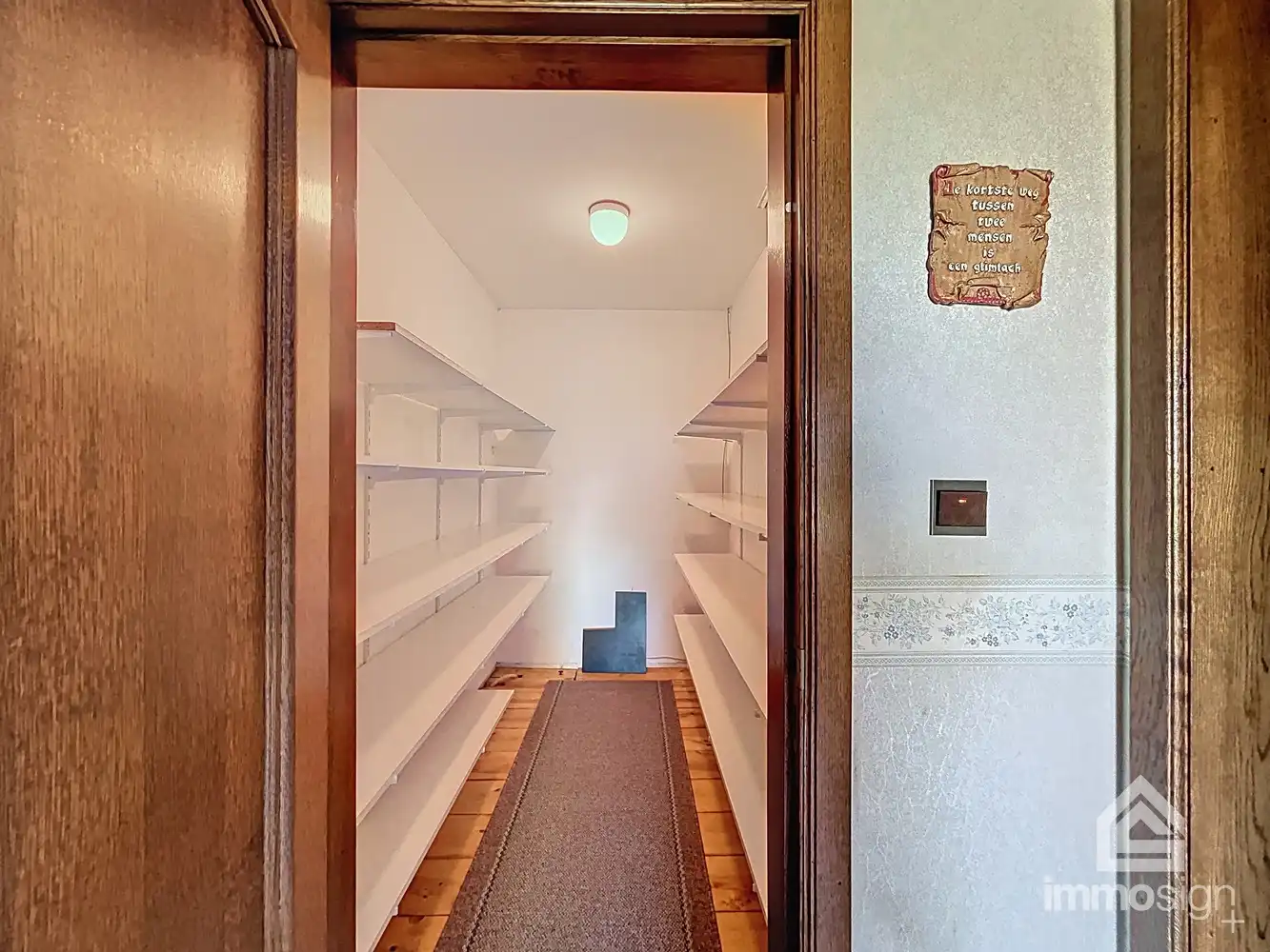 Charmante en ruime gezinswoning te Hamont met 3 slaapkamers op perceel van 11a07ca! foto 16