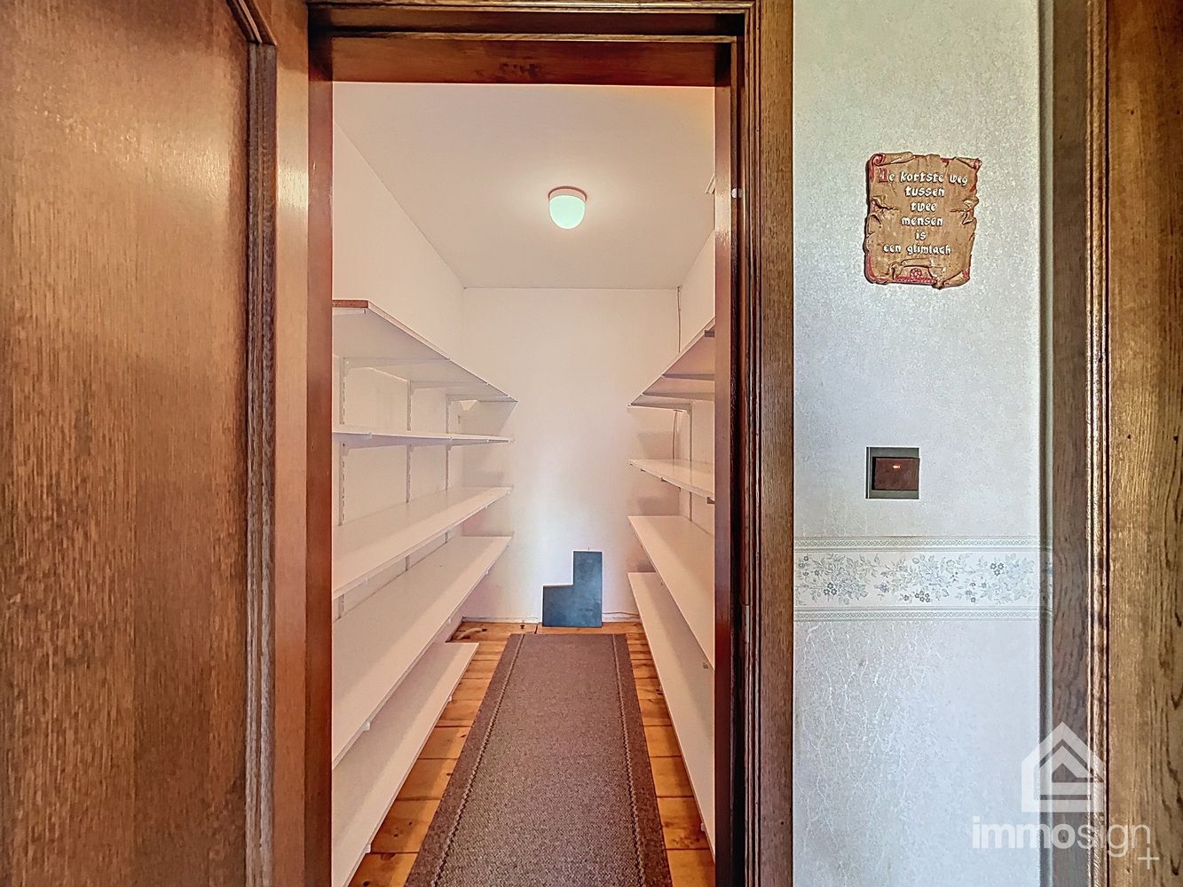 Charmante en ruime gezinswoning te Hamont met 3 slaapkamers op perceel van 11a07ca! foto 16