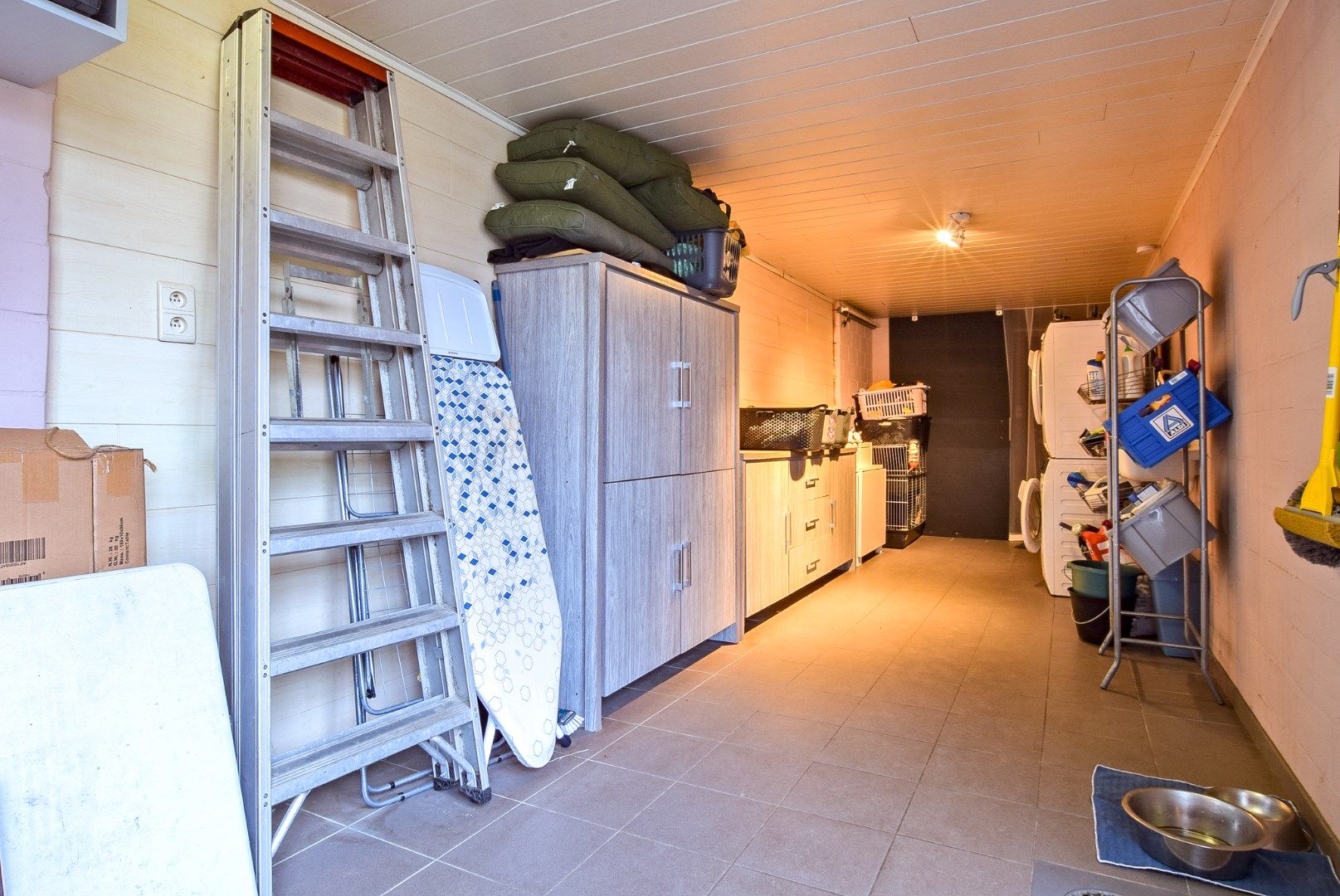 Ruime gezinswoning met garage te Pervijze op 518 m² met prachtige verzichten.  foto 14