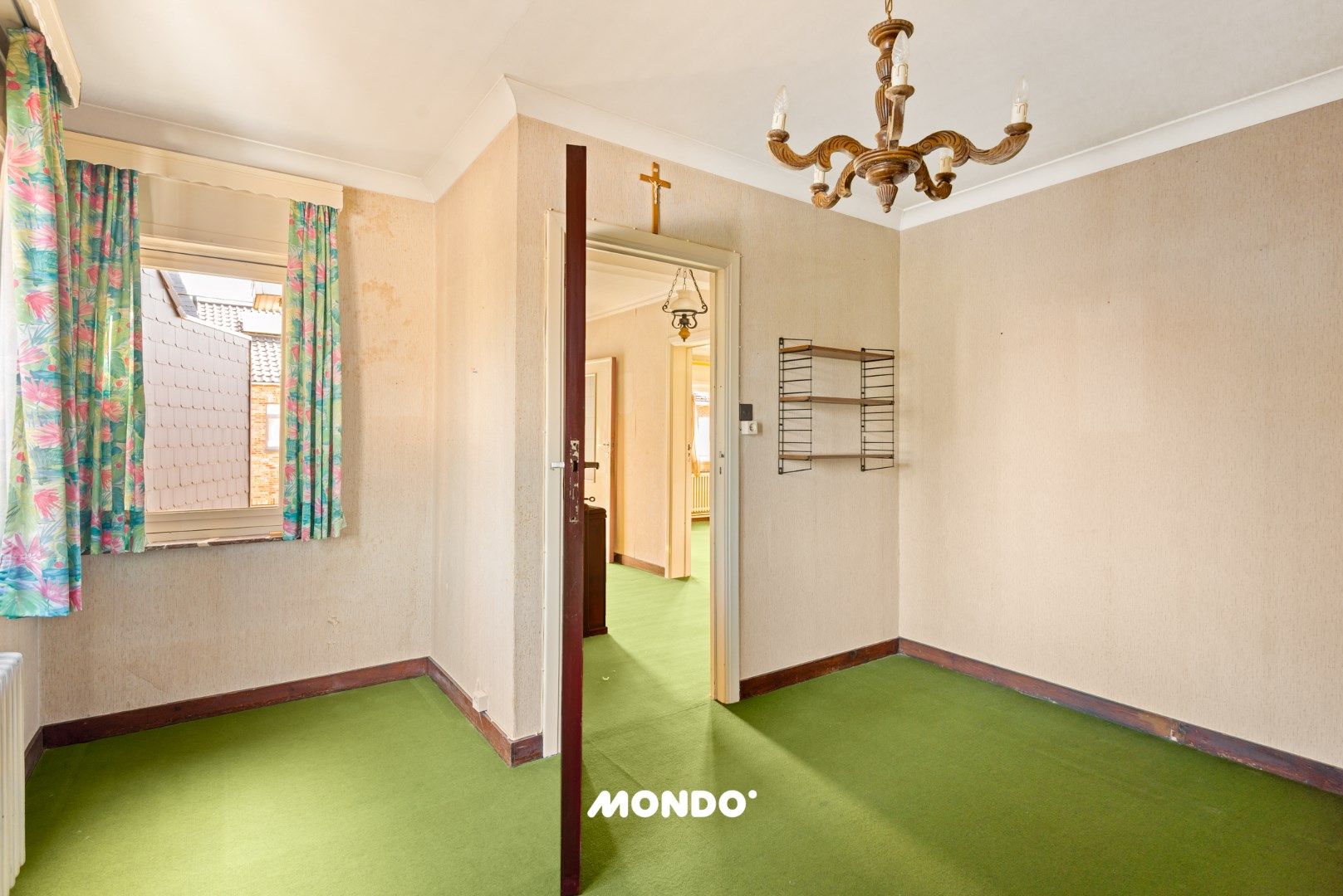 Charmant renovatieproject in Opwijk! foto 20