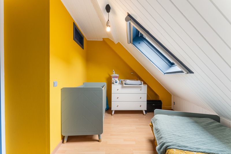 Centrum Roeselare :  Woning met top locatie en prachtige tuin foto 16