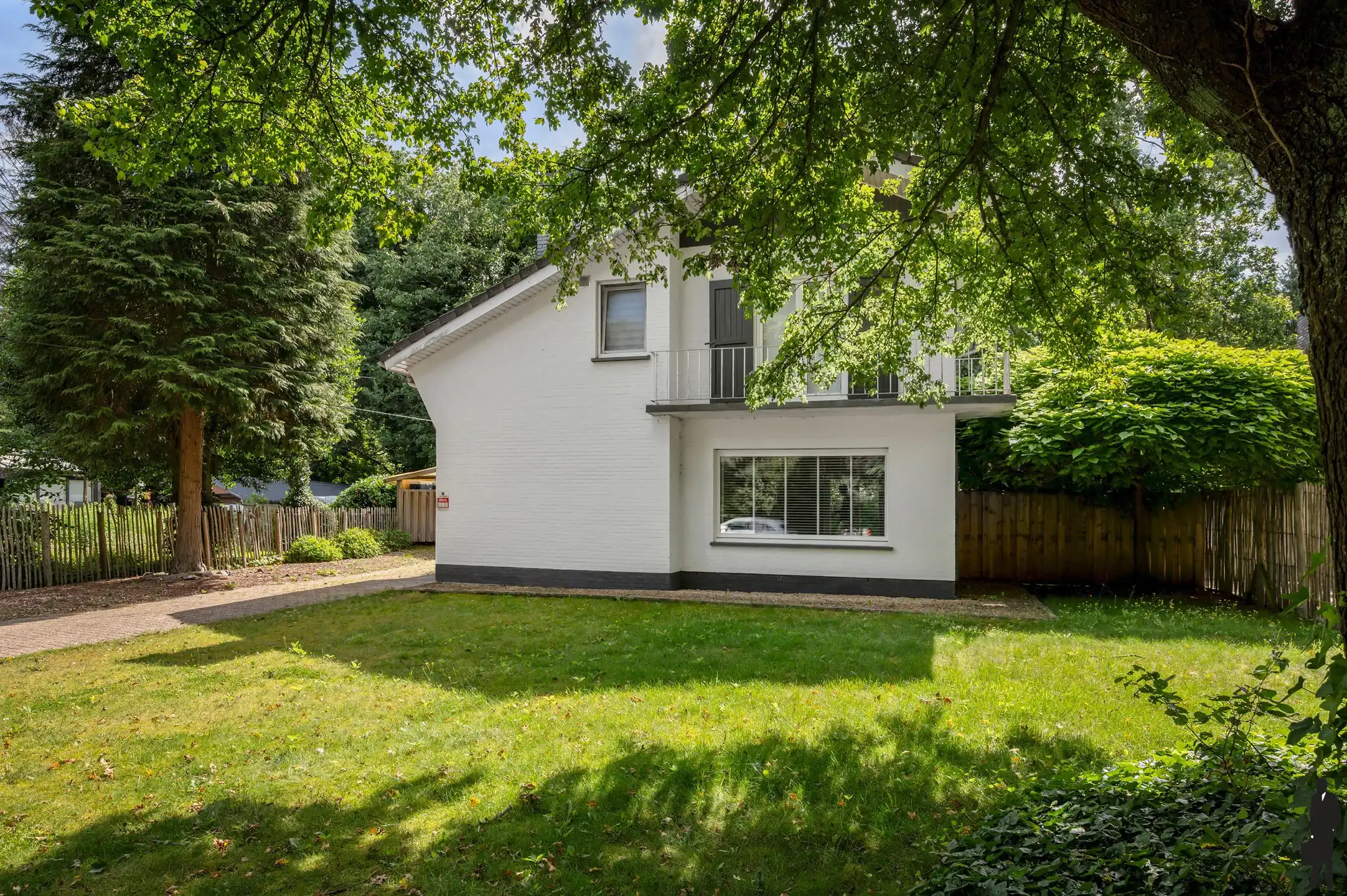 Charmante villa op toplocatie nabij de Kalmthoutse Heide foto 30