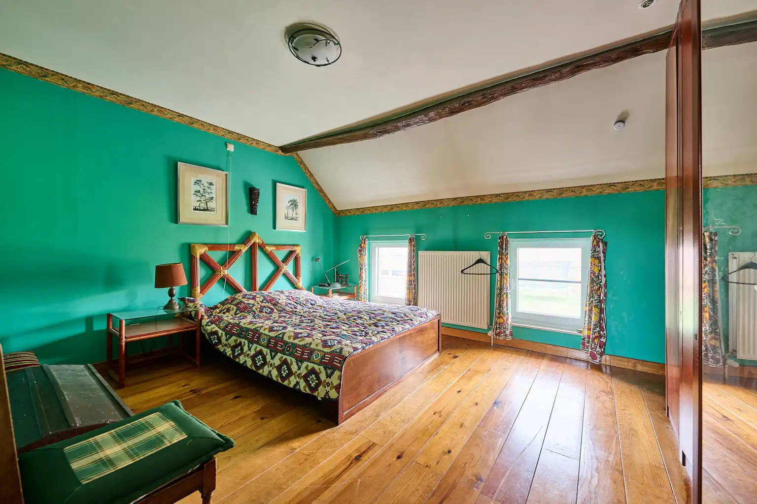 Huis te koop foto 12