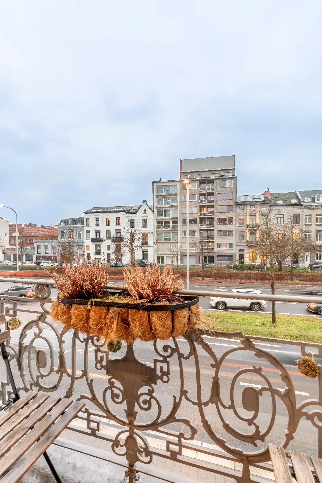 Studentenkamer met eigen sanitair op toplocatie! foto 4