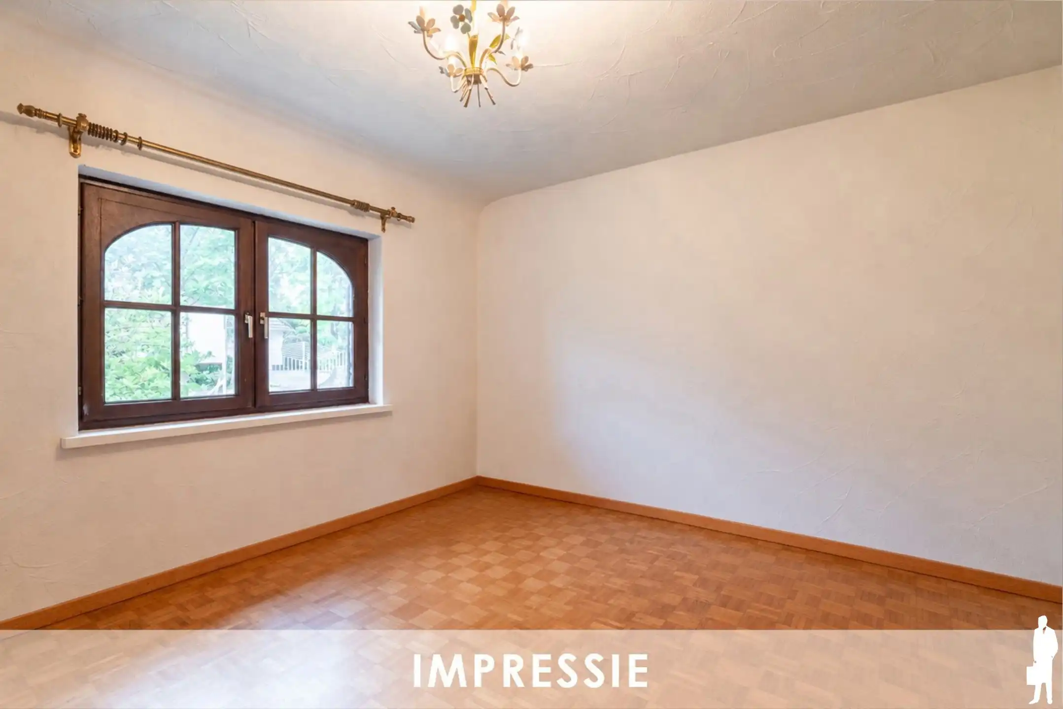Gelijkvloerse villa met 4 slpk op toplocatie foto 15