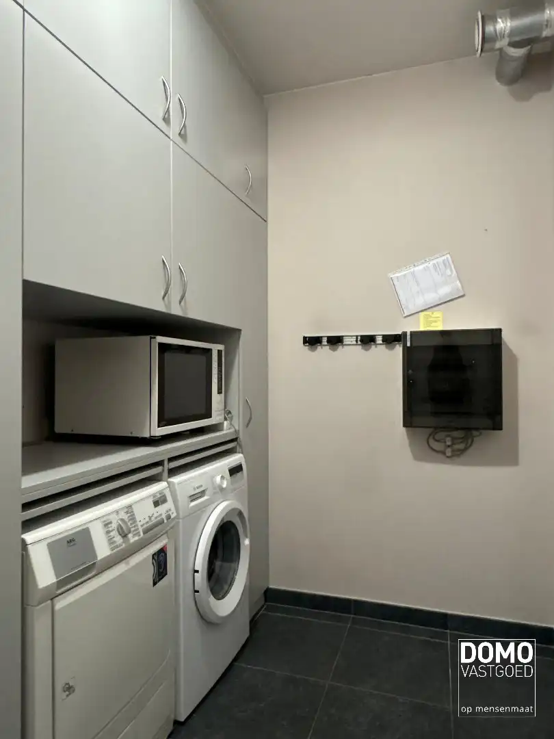 Appartement te huur aan de Kempische Kaai in Hasselt foto 13