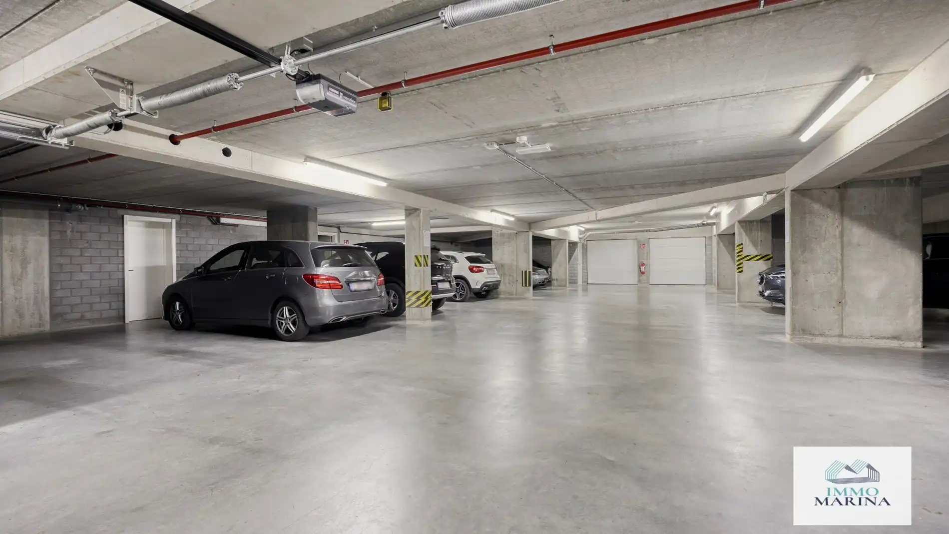 Instapklaar 2-slaapkamerappartement te Tremelo foto 24