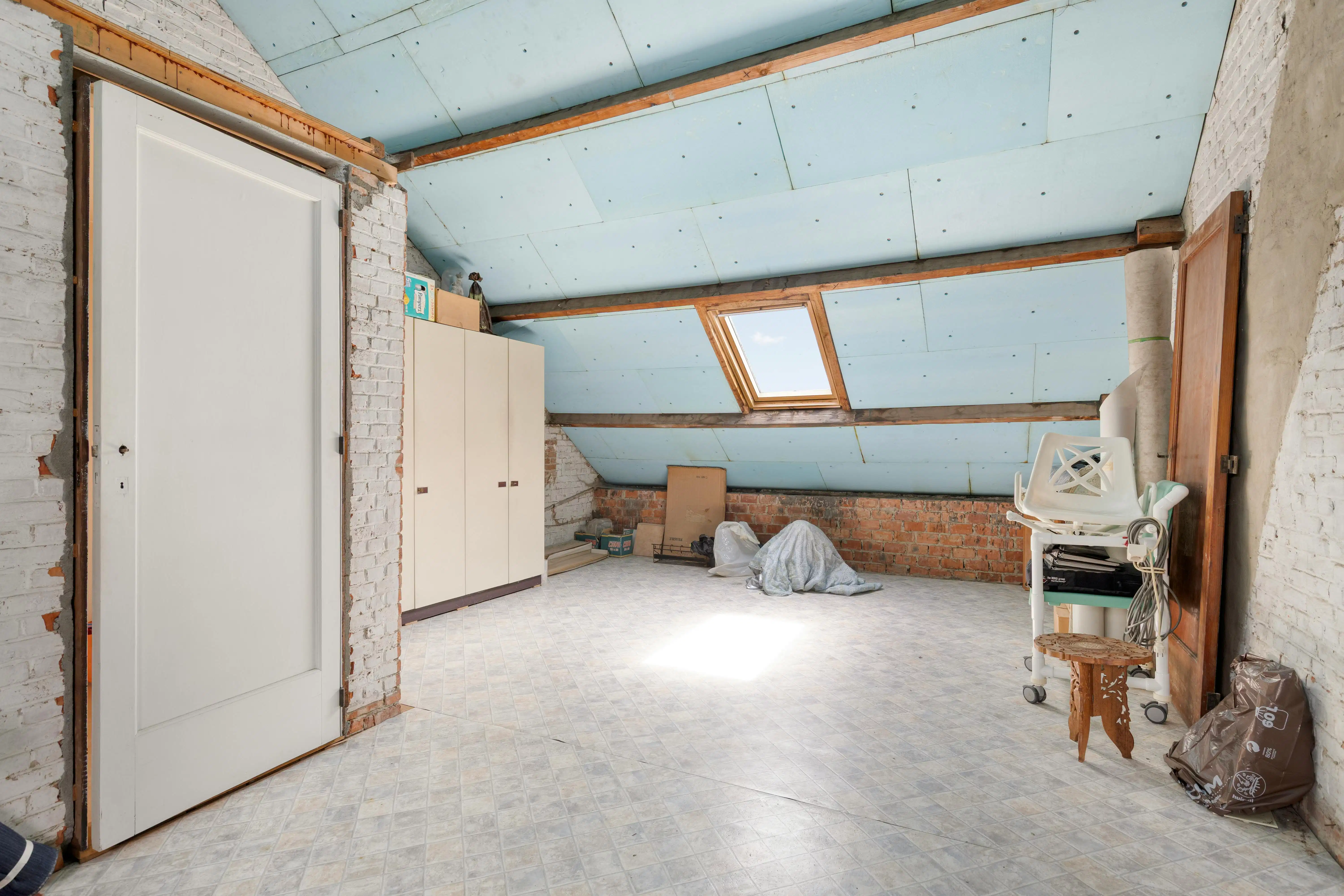 Huis met magazijn te koop in Boom    foto 20