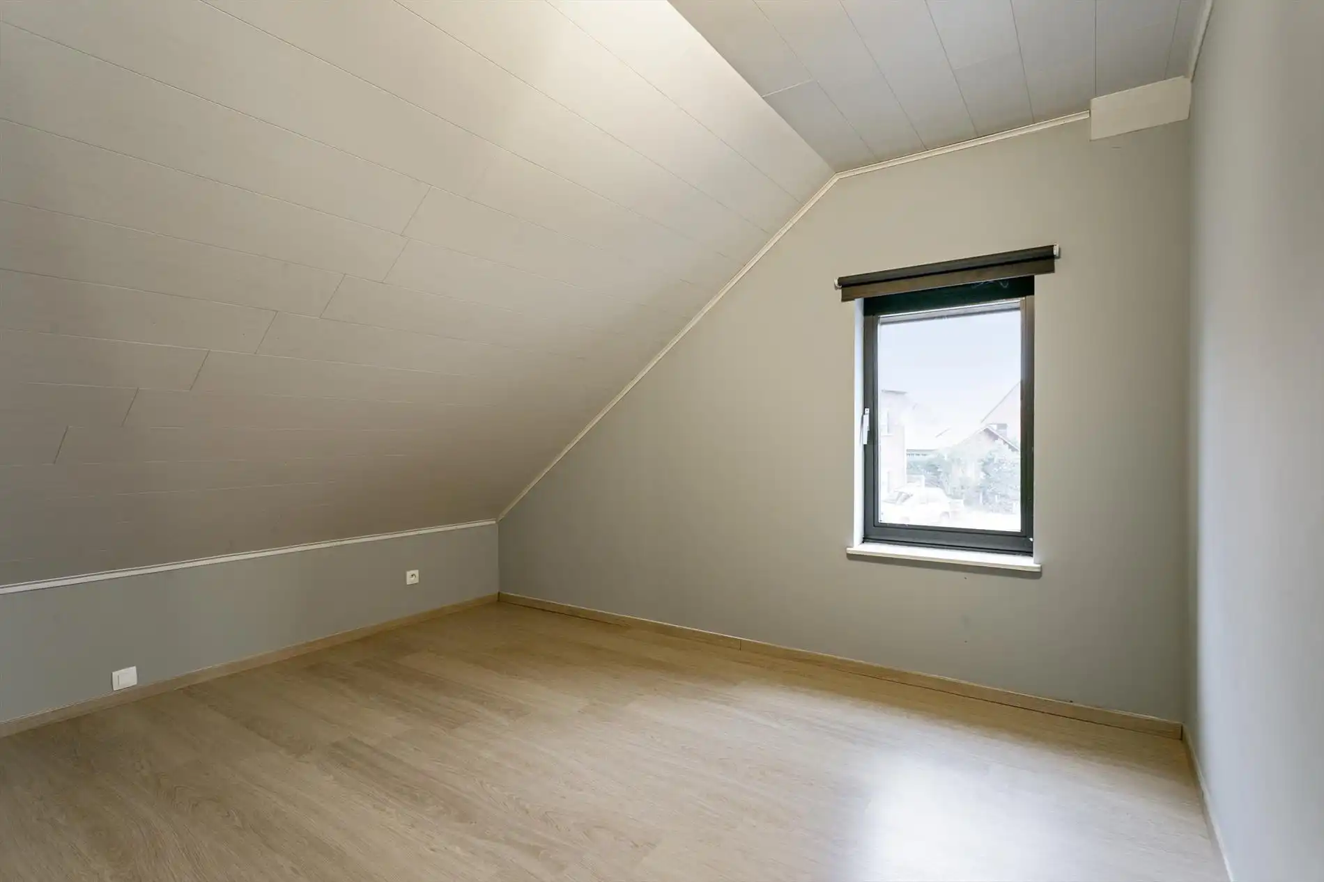 Woning met 2/3 slaapkamers op 595 m², rustig gelegen in Geel-centrum ! foto 22
