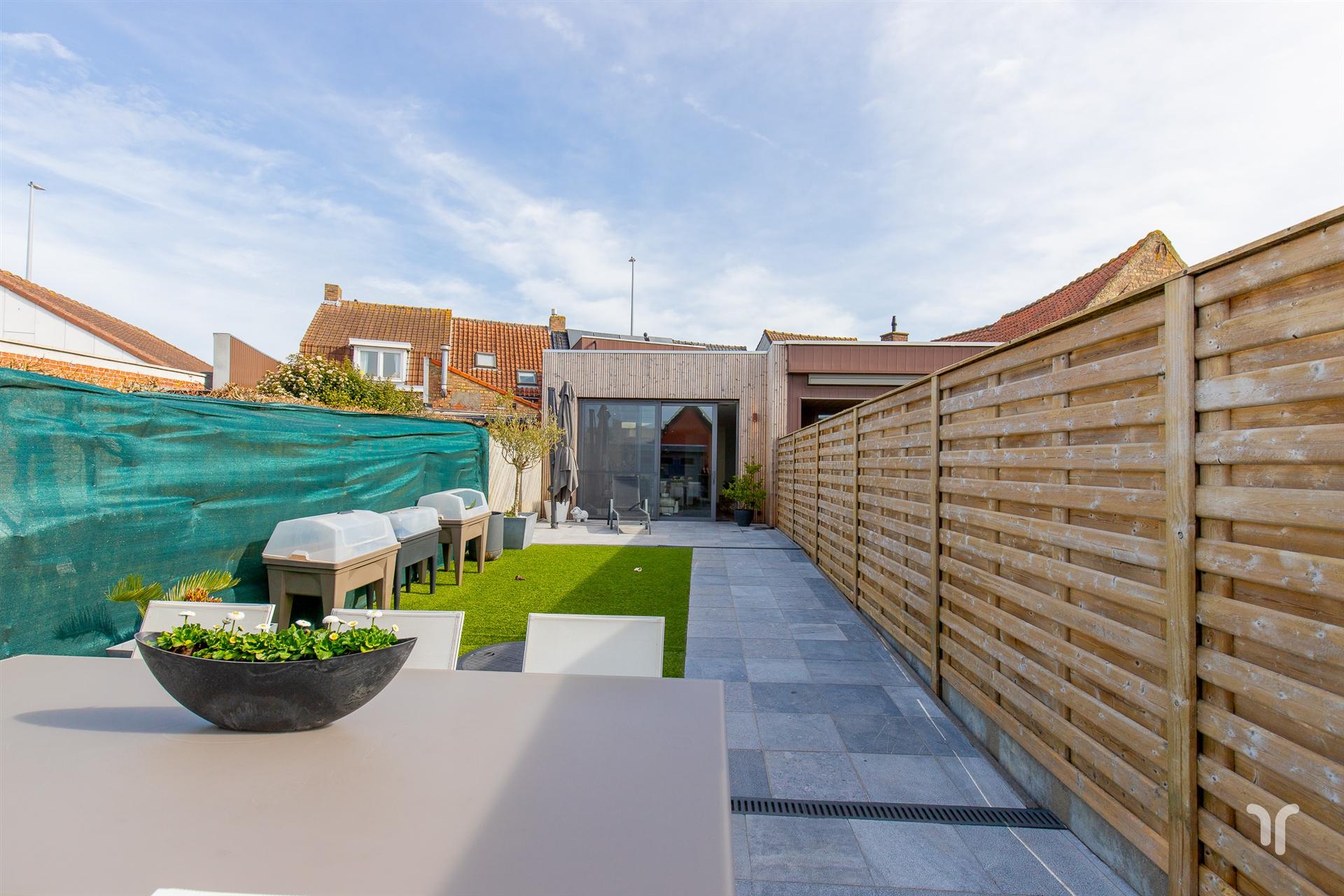 Huis foto 20