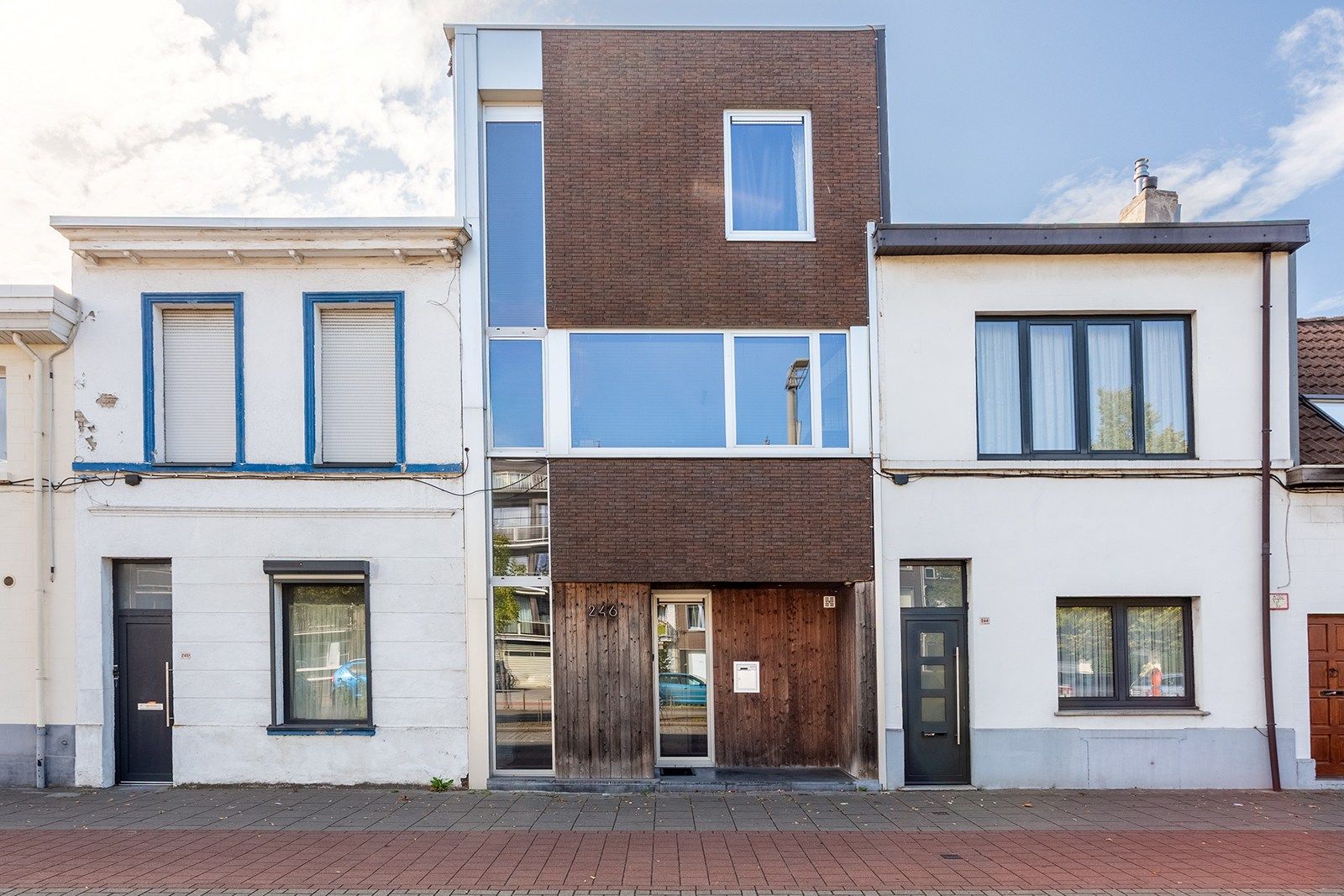 Instapklare energiezuinige woning  foto 28