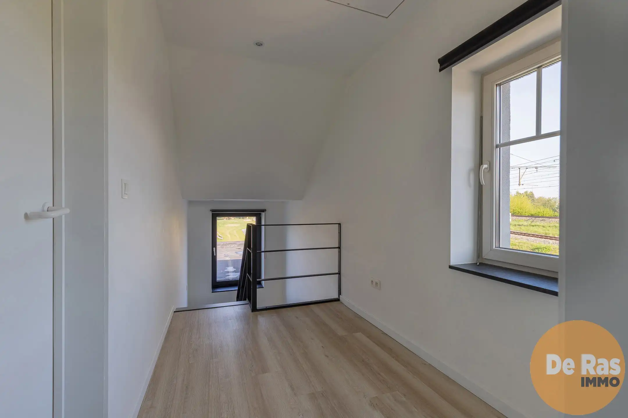 WELLE-Gerenov. herenhuis met charmante gevel en moderne luxe! foto 18