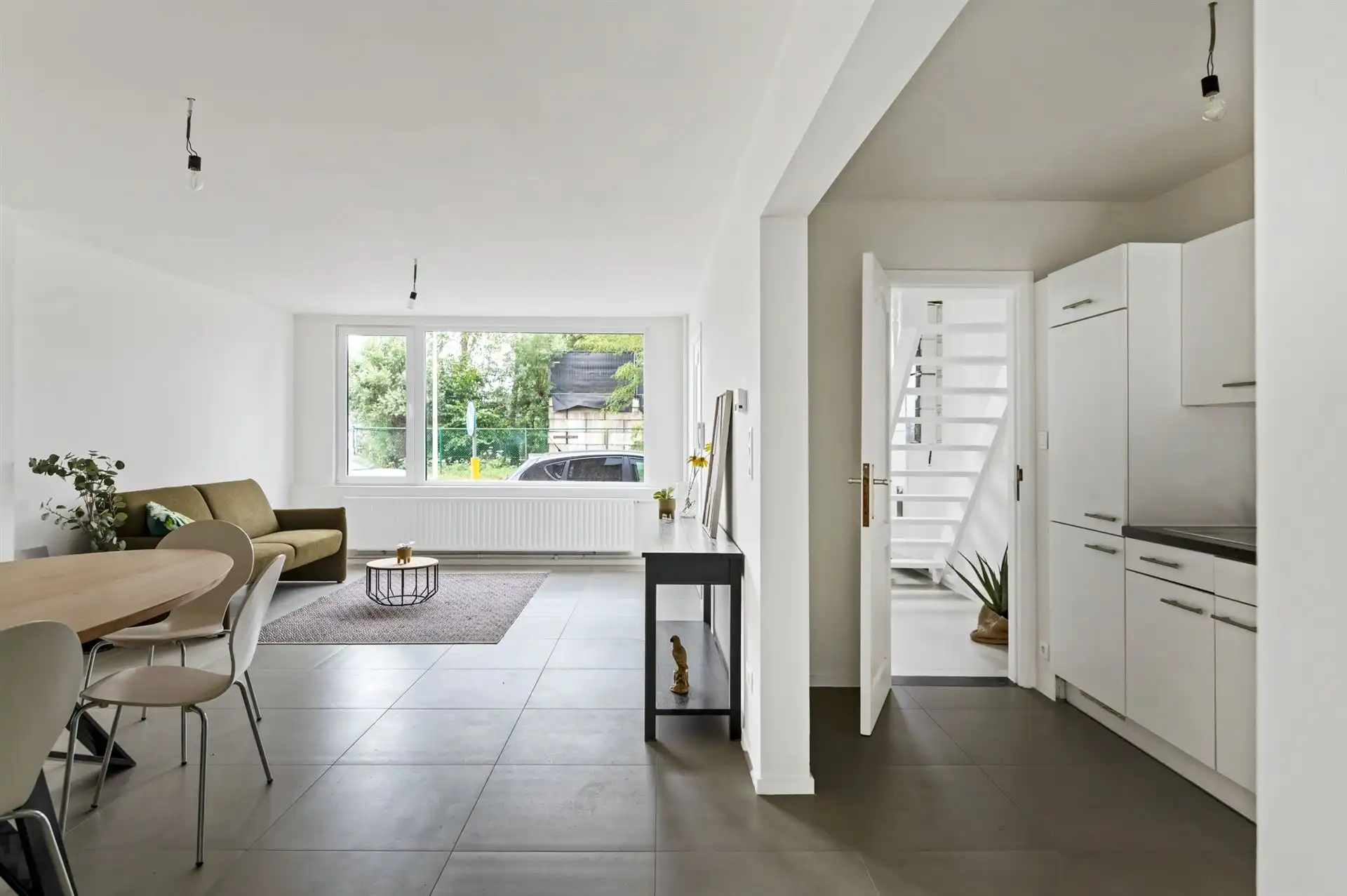 UNIEK GERENOVEERD PROJECT MET 5 SLAAPKAMERS BESTAANDE UIT 2 APPARTEMENTEN foto 6