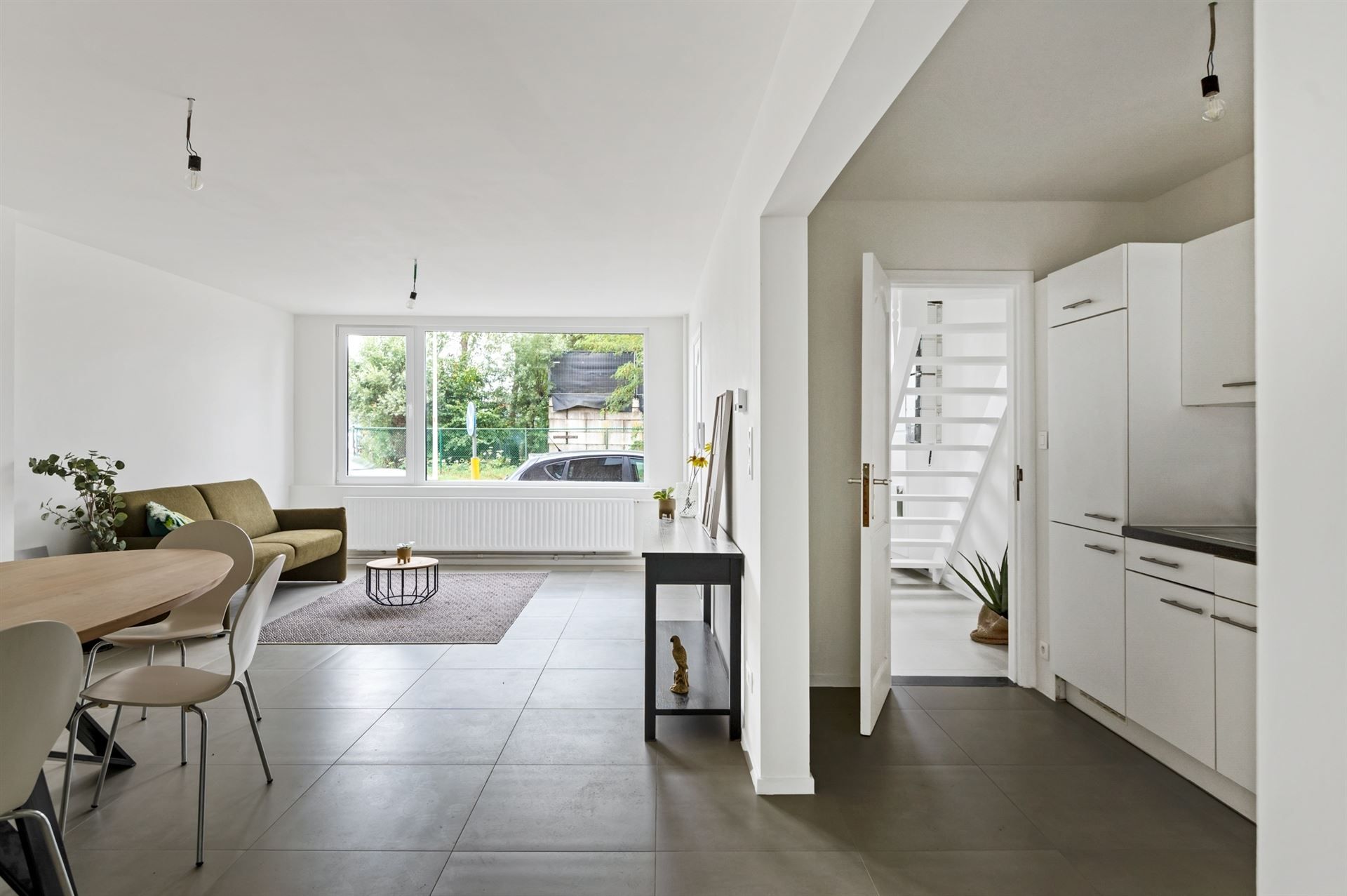 UNIEK GERENOVEERD PROJECT MET 5 SLAAPKAMERS BESTAANDE UIT 2 APPARTEMENTEN foto 6