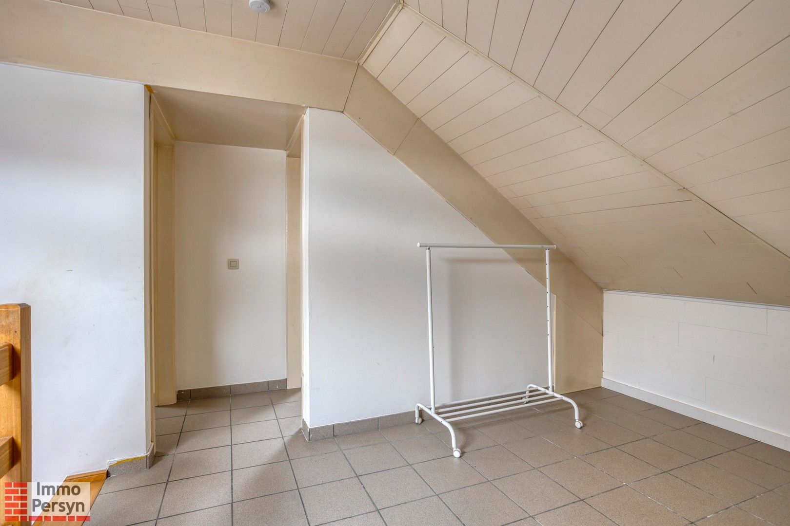 Instapklare duplex met 2 slaapkamers in uniek hoekgebouw – op wandelafstand van station Aarschot foto 21
